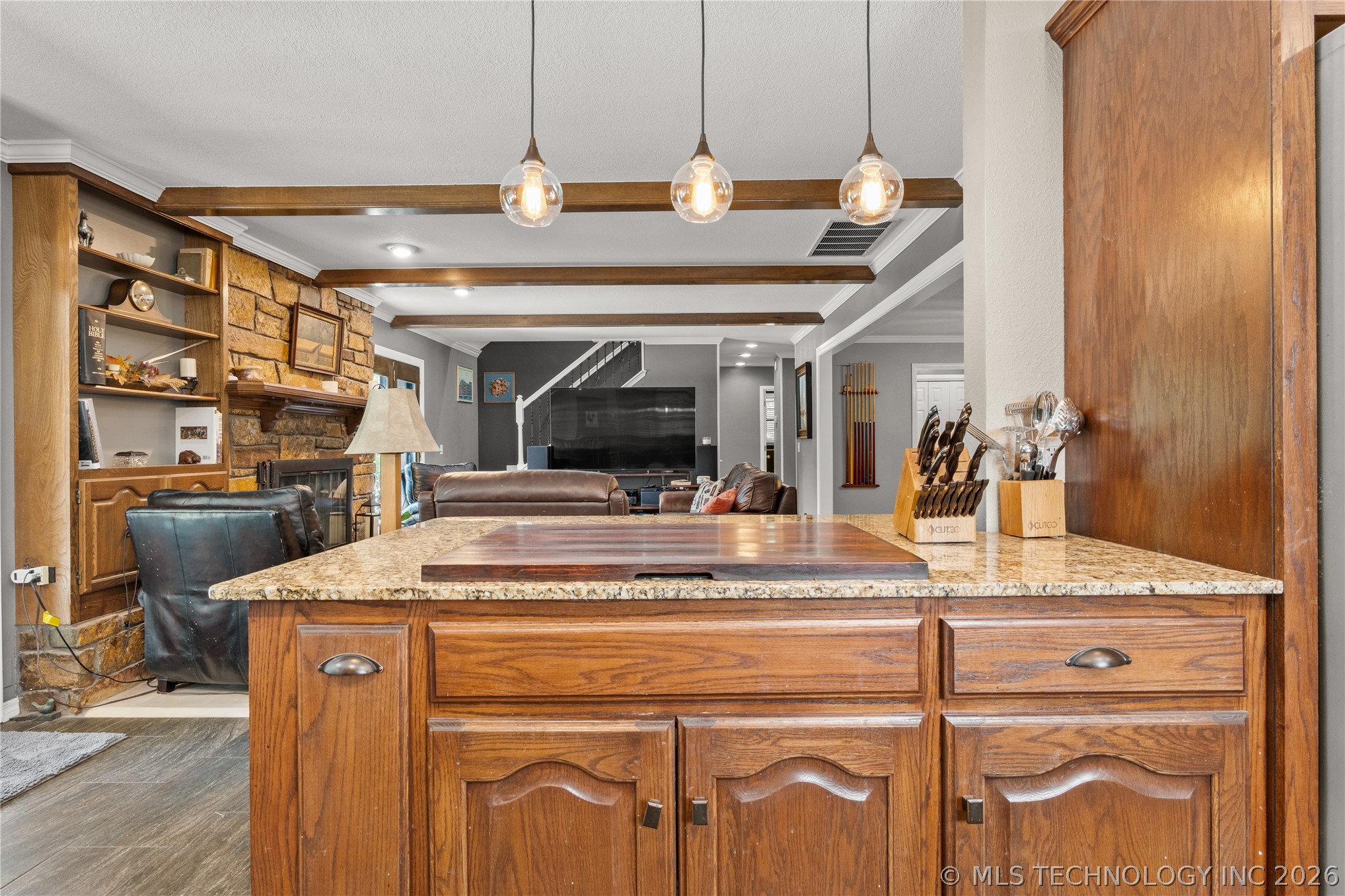 3102 E 85th Street Tulsa OK 74137