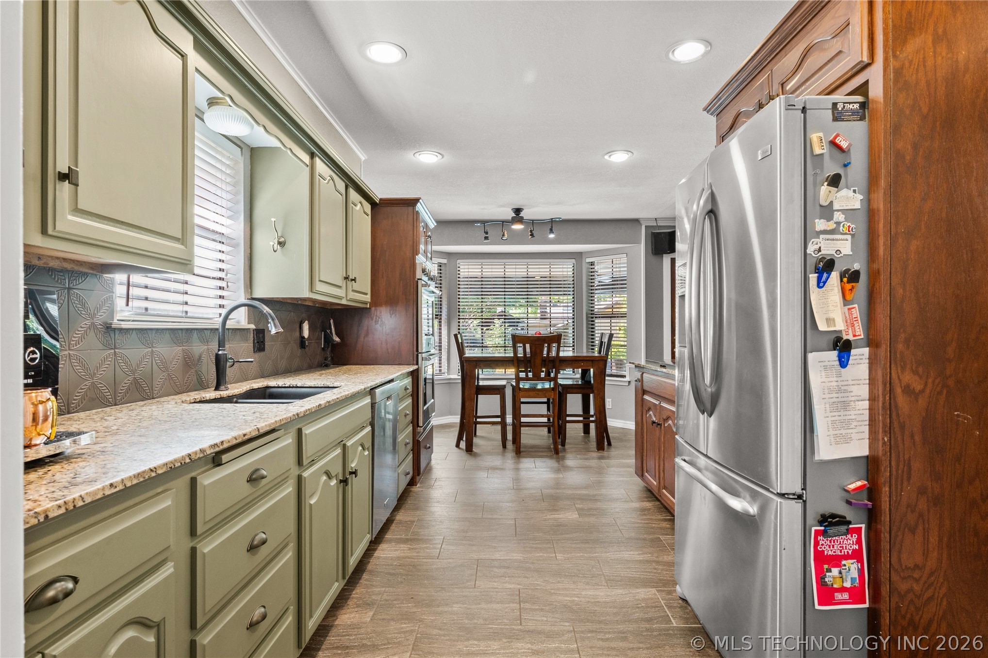 3102 E 85th Street Tulsa OK 74137