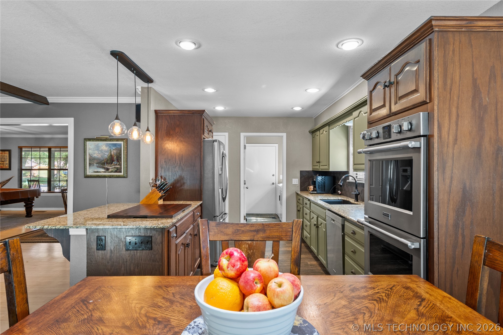 3102 E 85th Street Tulsa OK 74137