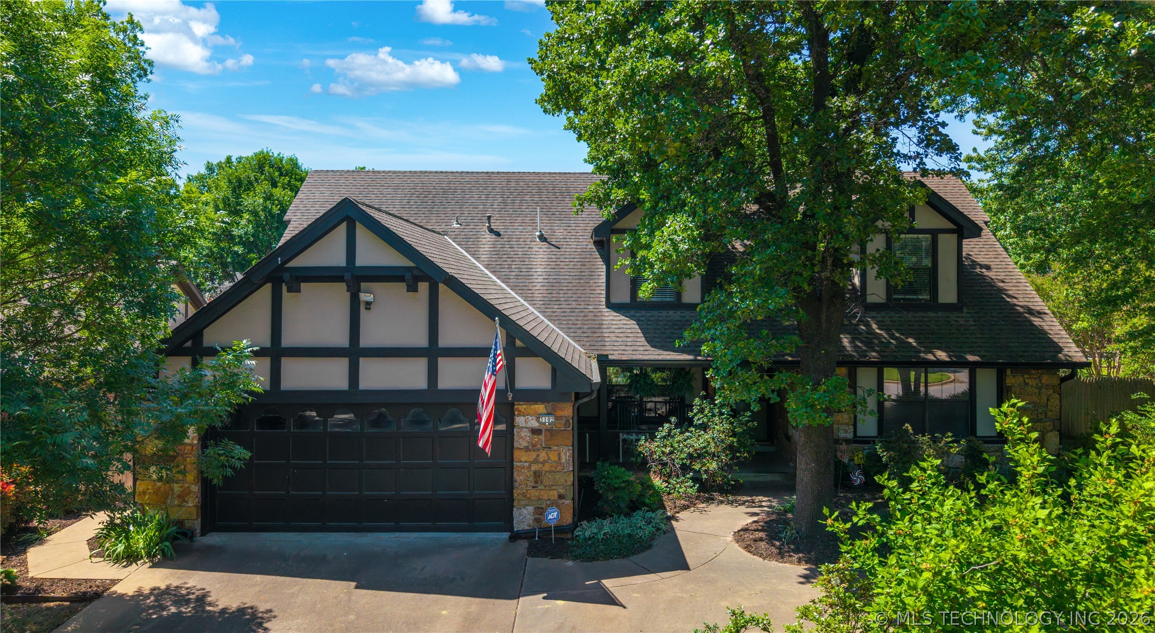 3102 E 85th Street Tulsa OK 74137