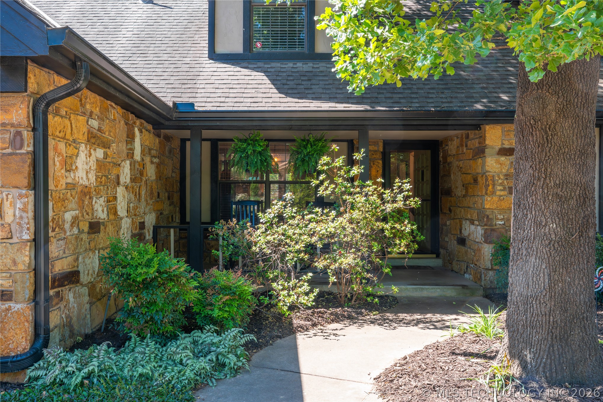 3102 E 85th Street Tulsa OK 74137