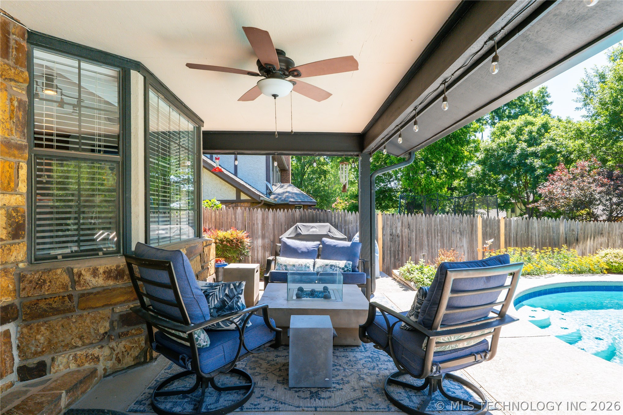 3102 E 85th Street Tulsa OK 74137