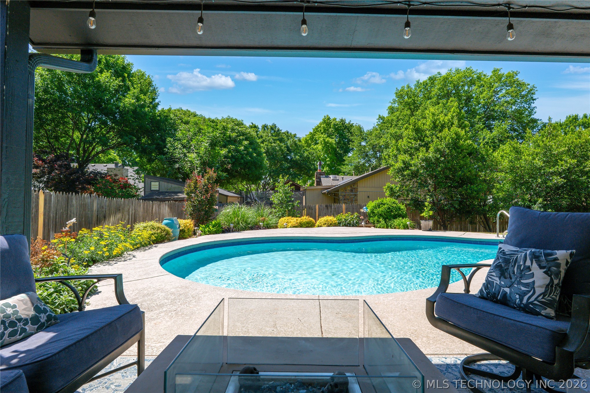 3102 E 85th Street Tulsa OK 74137