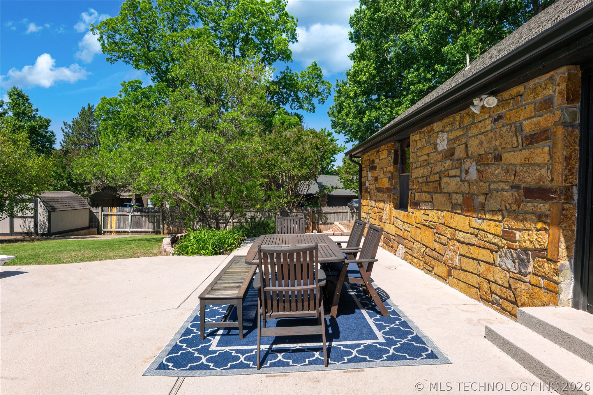 3102 E 85th Street Tulsa OK 74137