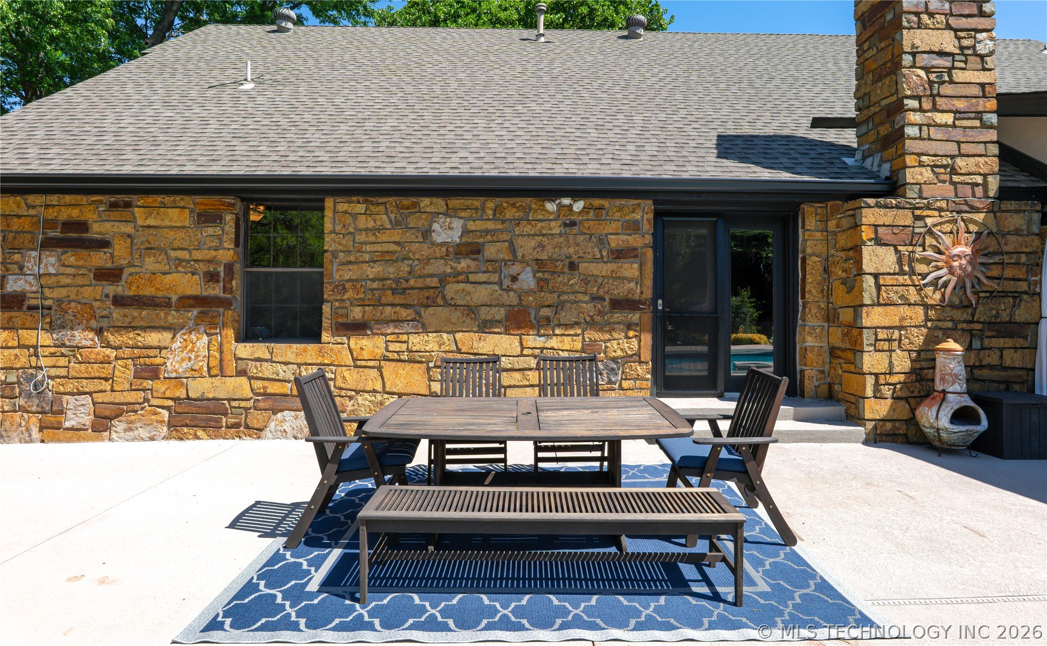 3102 E 85th Street Tulsa OK 74137