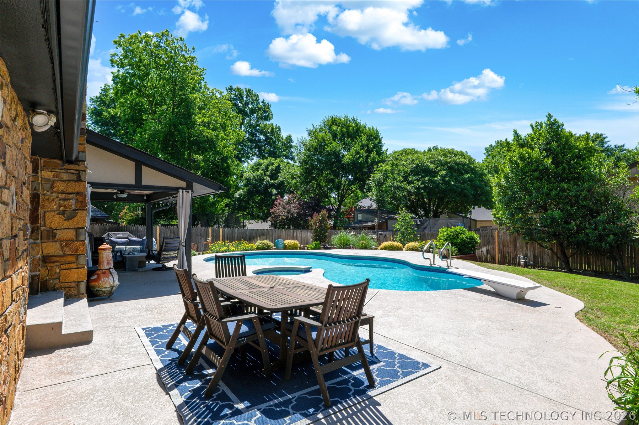 3102 E 85th Street Tulsa OK 74137