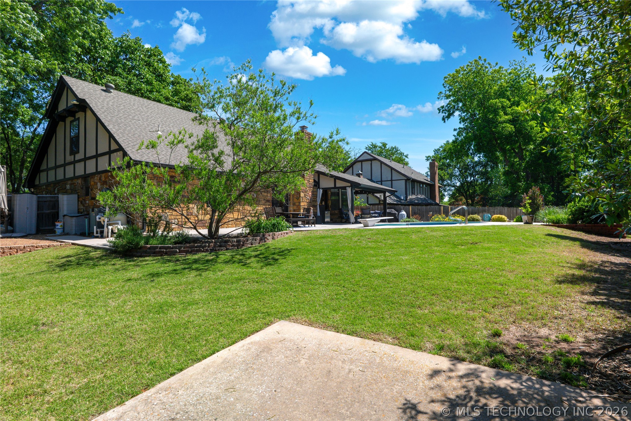 3102 E 85th Street Tulsa OK 74137