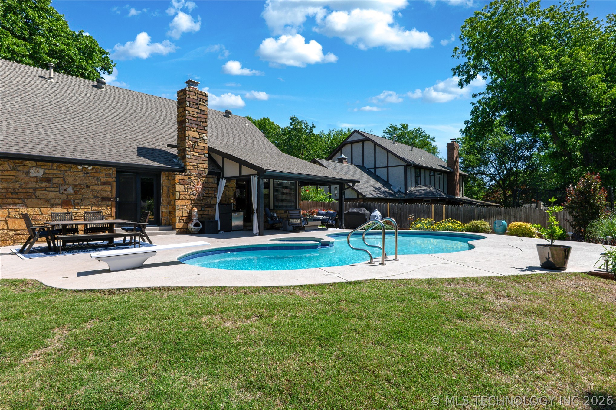 3102 E 85th Street Tulsa OK 74137