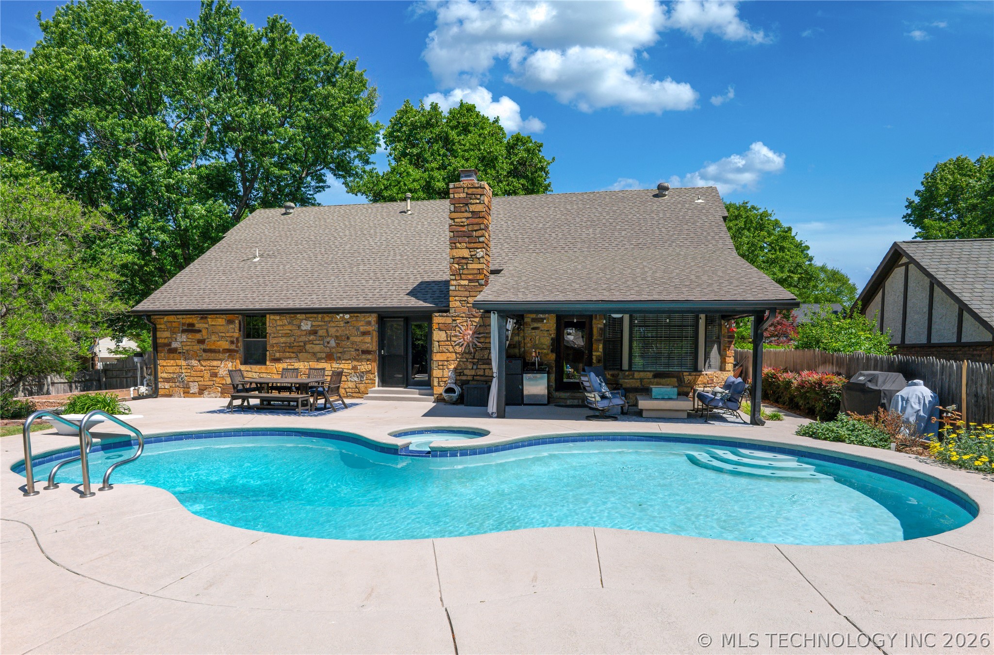 3102 E 85th Street Tulsa OK 74137