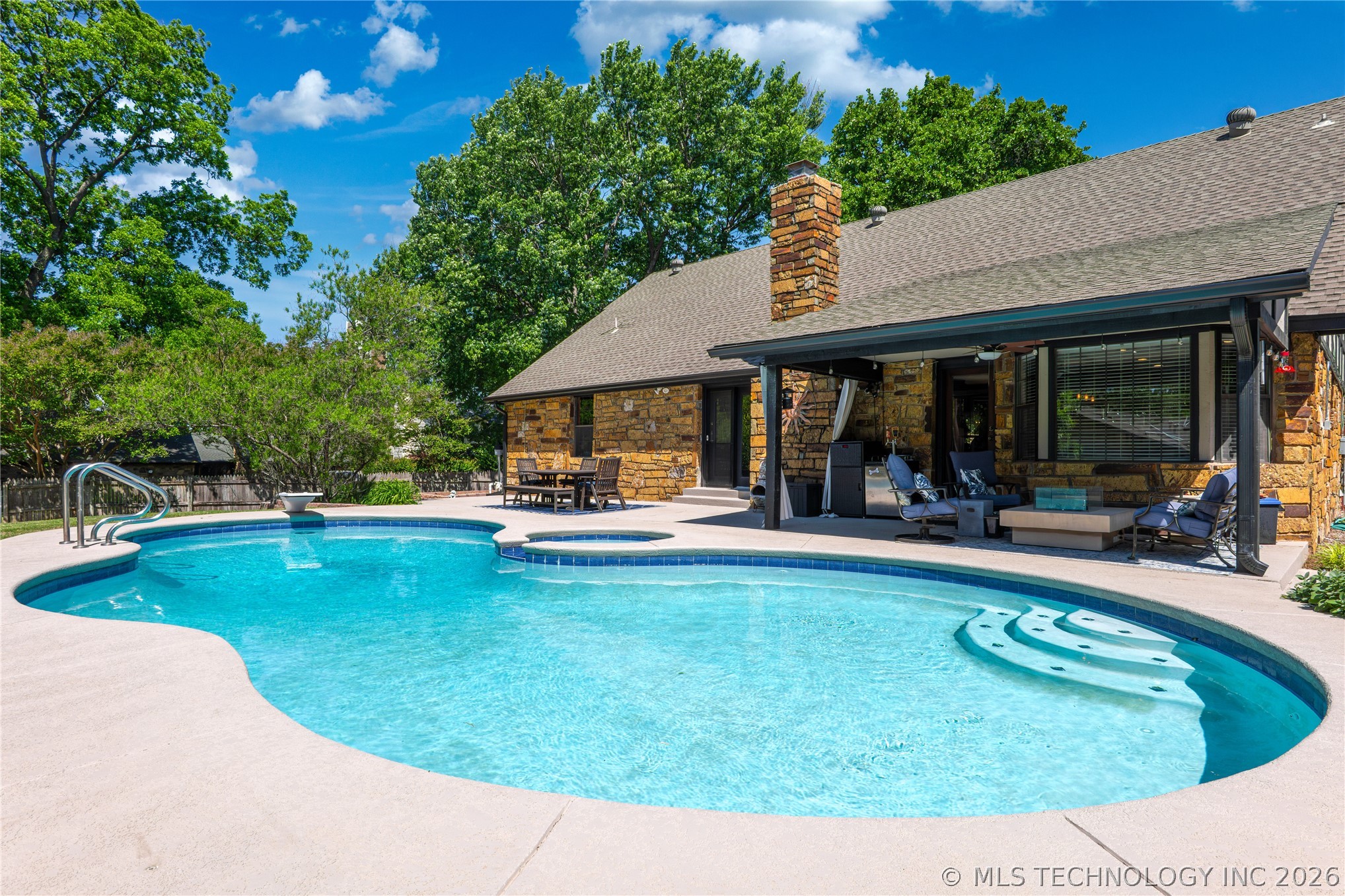 3102 E 85th Street Tulsa OK 74137