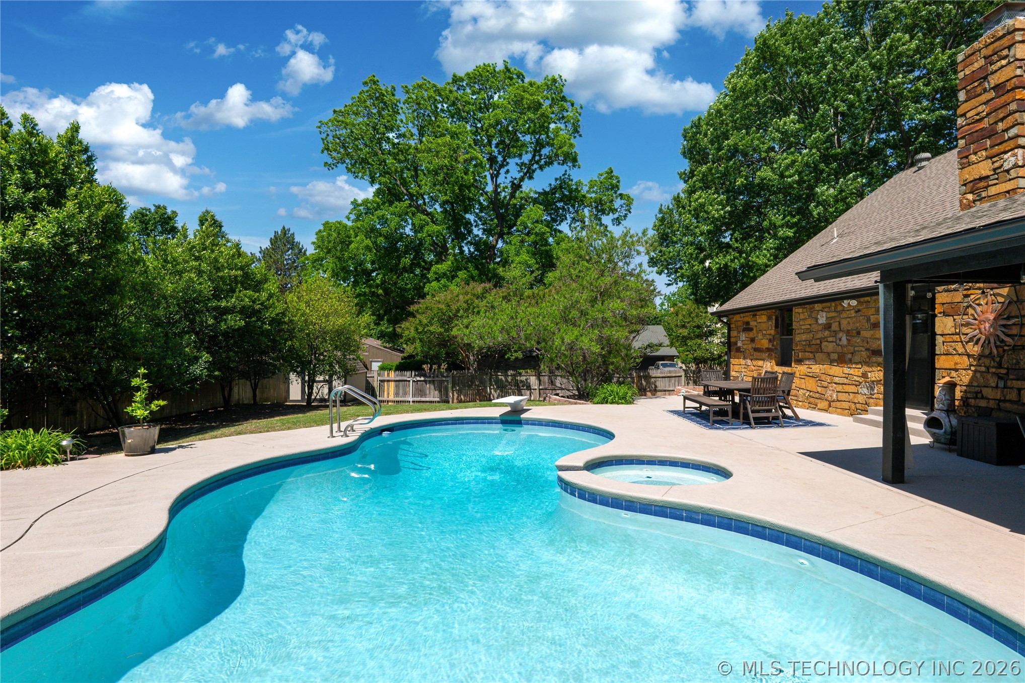 3102 E 85th Street Tulsa OK 74137