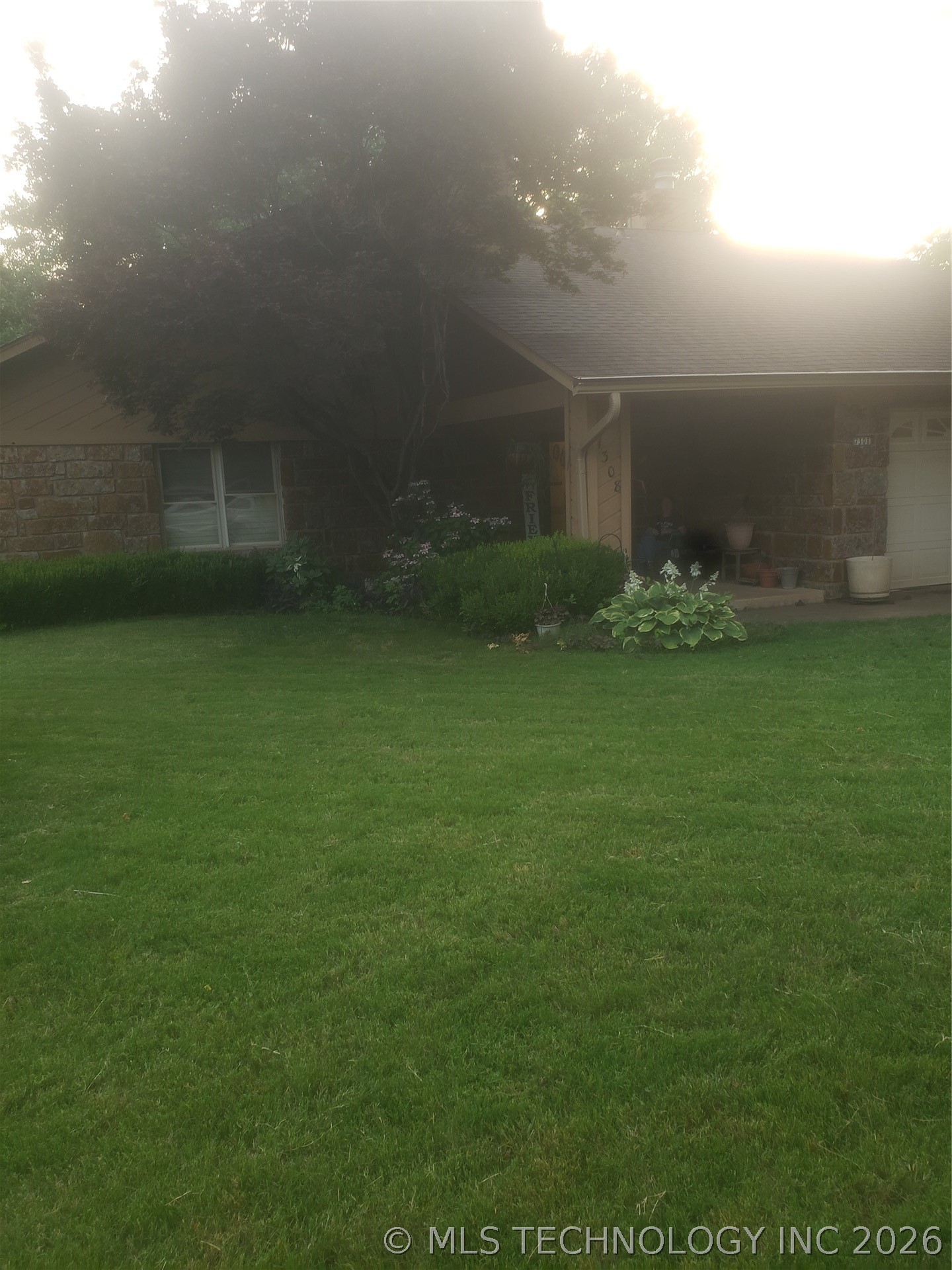 7308 S Oak Avenue Broken Arrow OK 74011