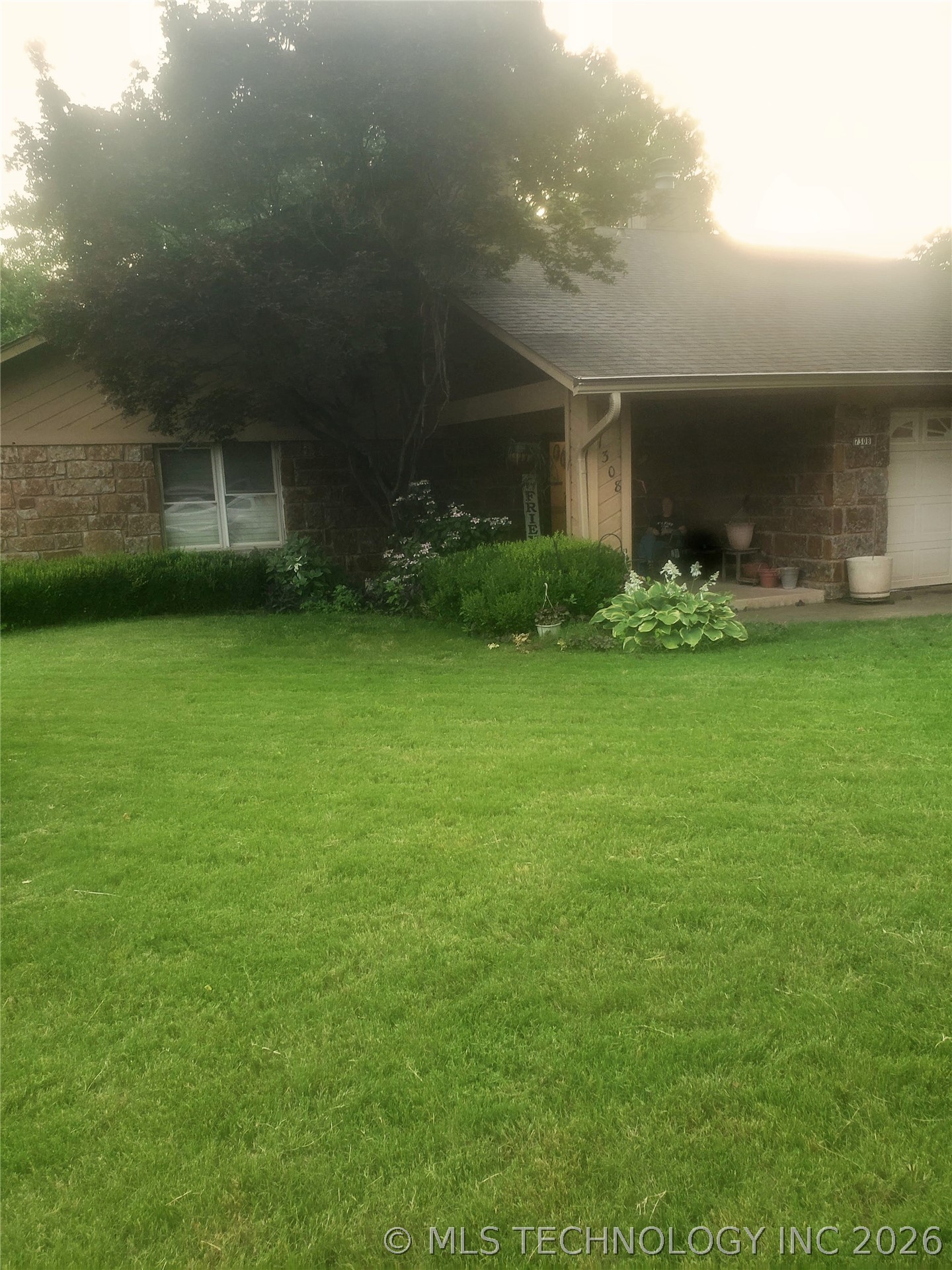 7308 S Oak Avenue Broken Arrow OK 74011