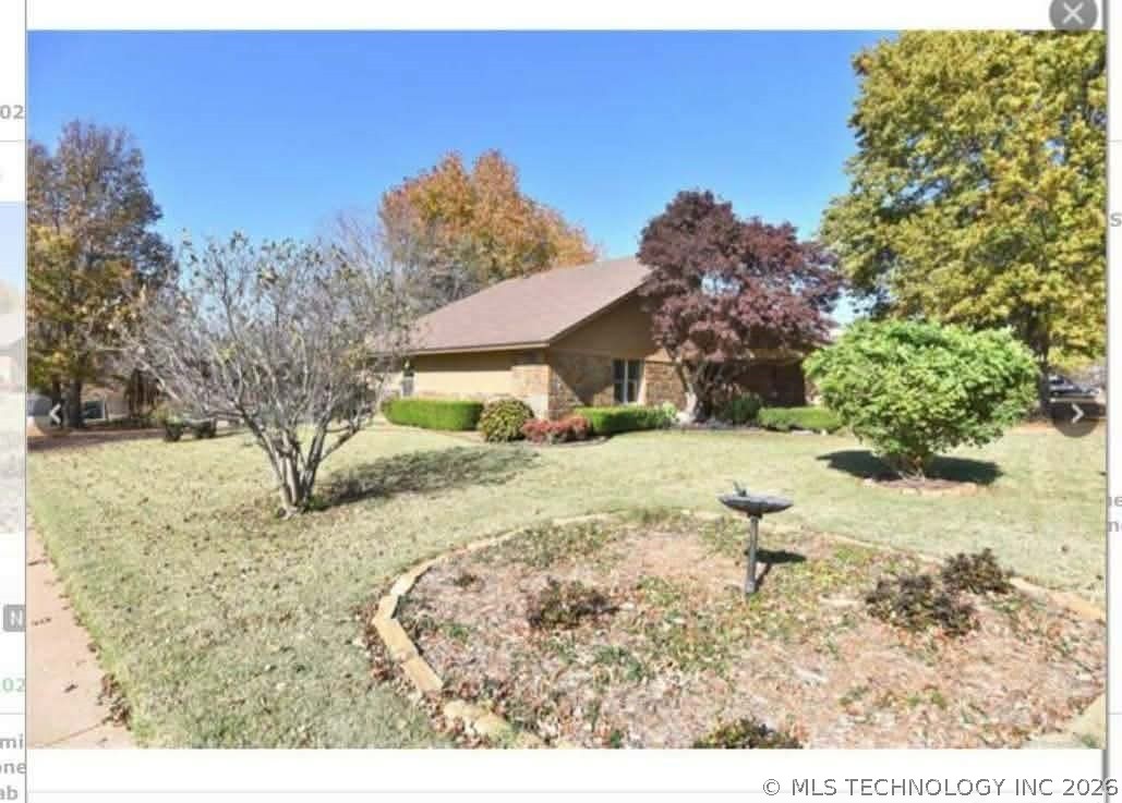 7308 S Oak Avenue Broken Arrow OK 74011