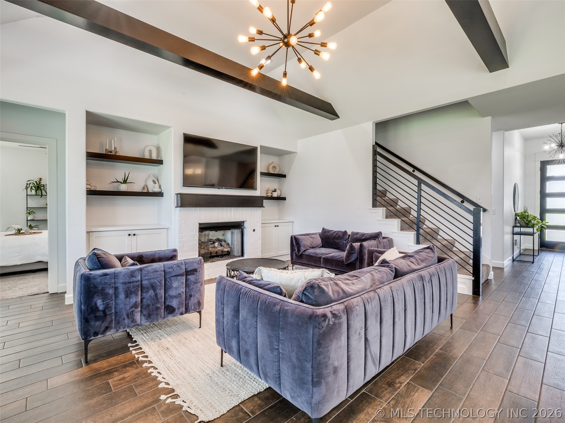 3117 W Van Buren Court S Broken Arrow OK 74011