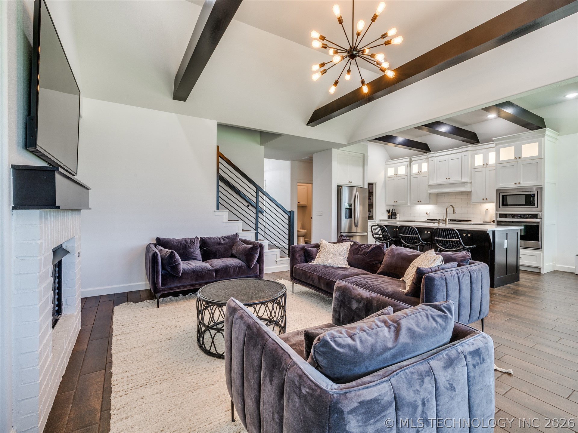 3117 W Van Buren Court S Broken Arrow OK 74011