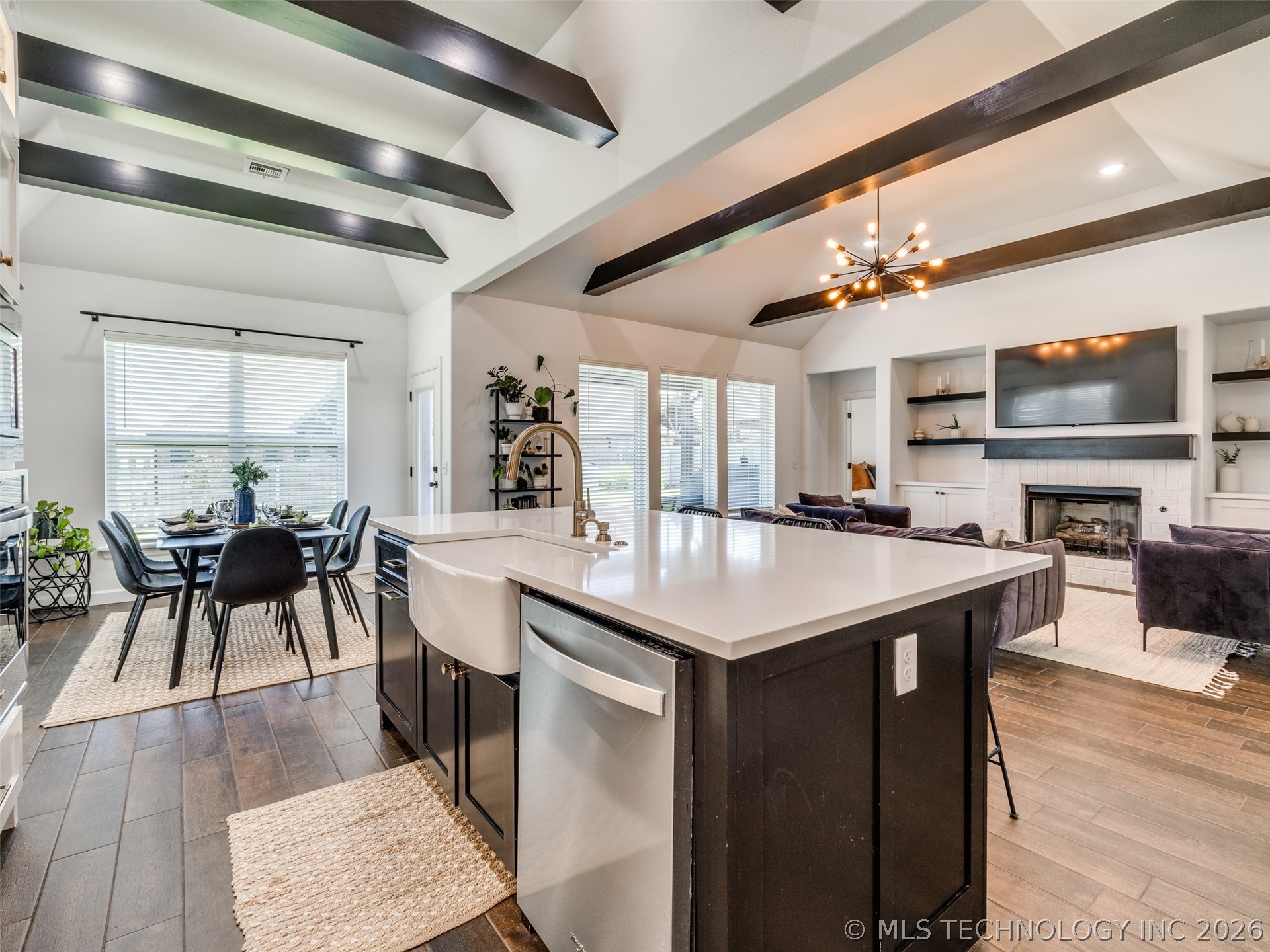 3117 W Van Buren Court S Broken Arrow OK 74011