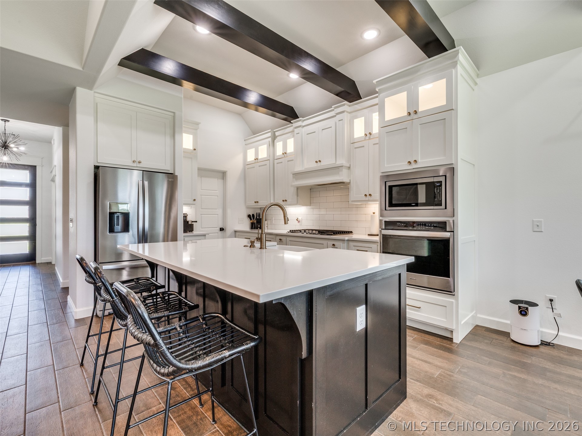 3117 W Van Buren Court S Broken Arrow OK 74011