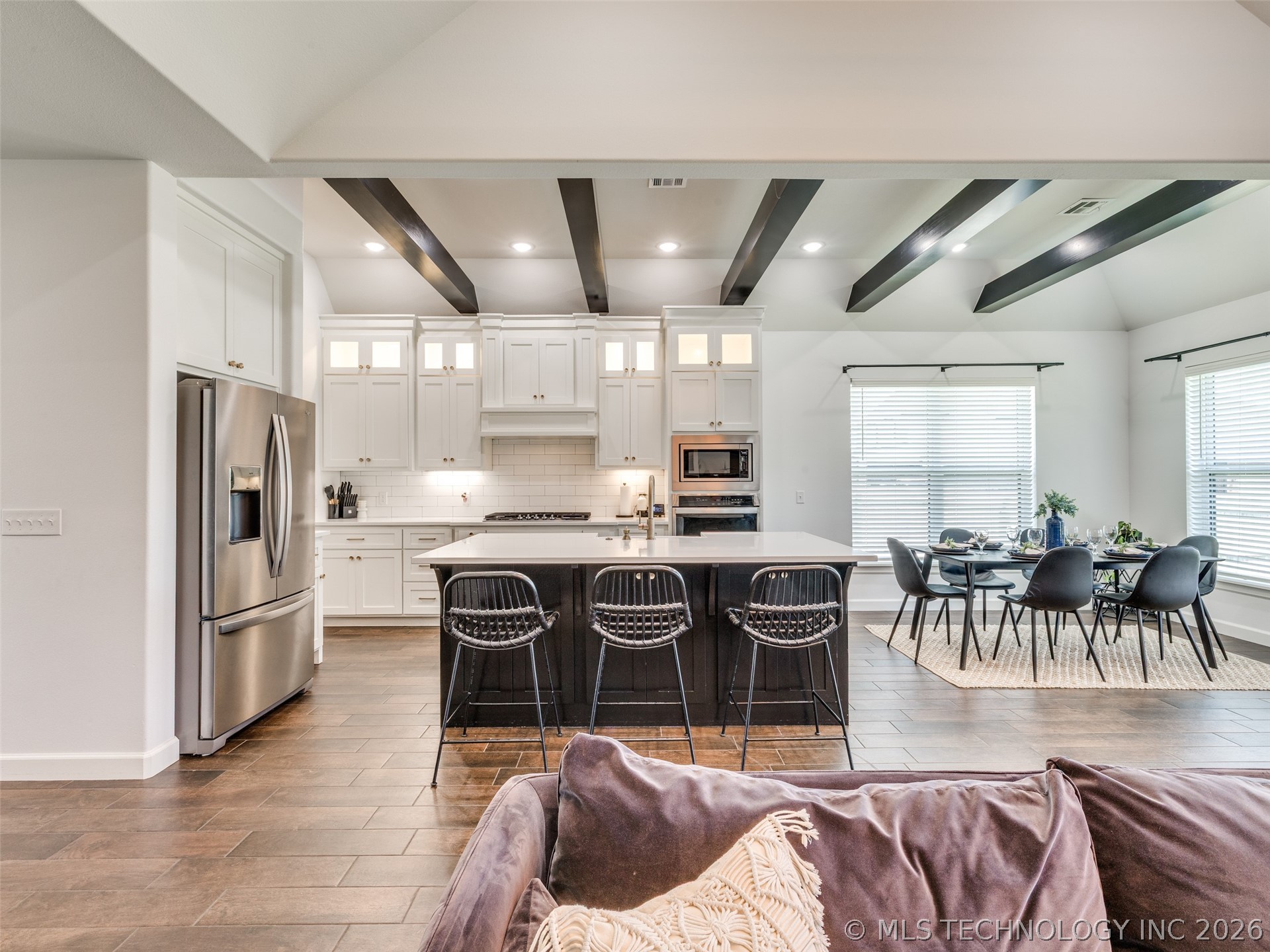 3117 W Van Buren Court S Broken Arrow OK 74011
