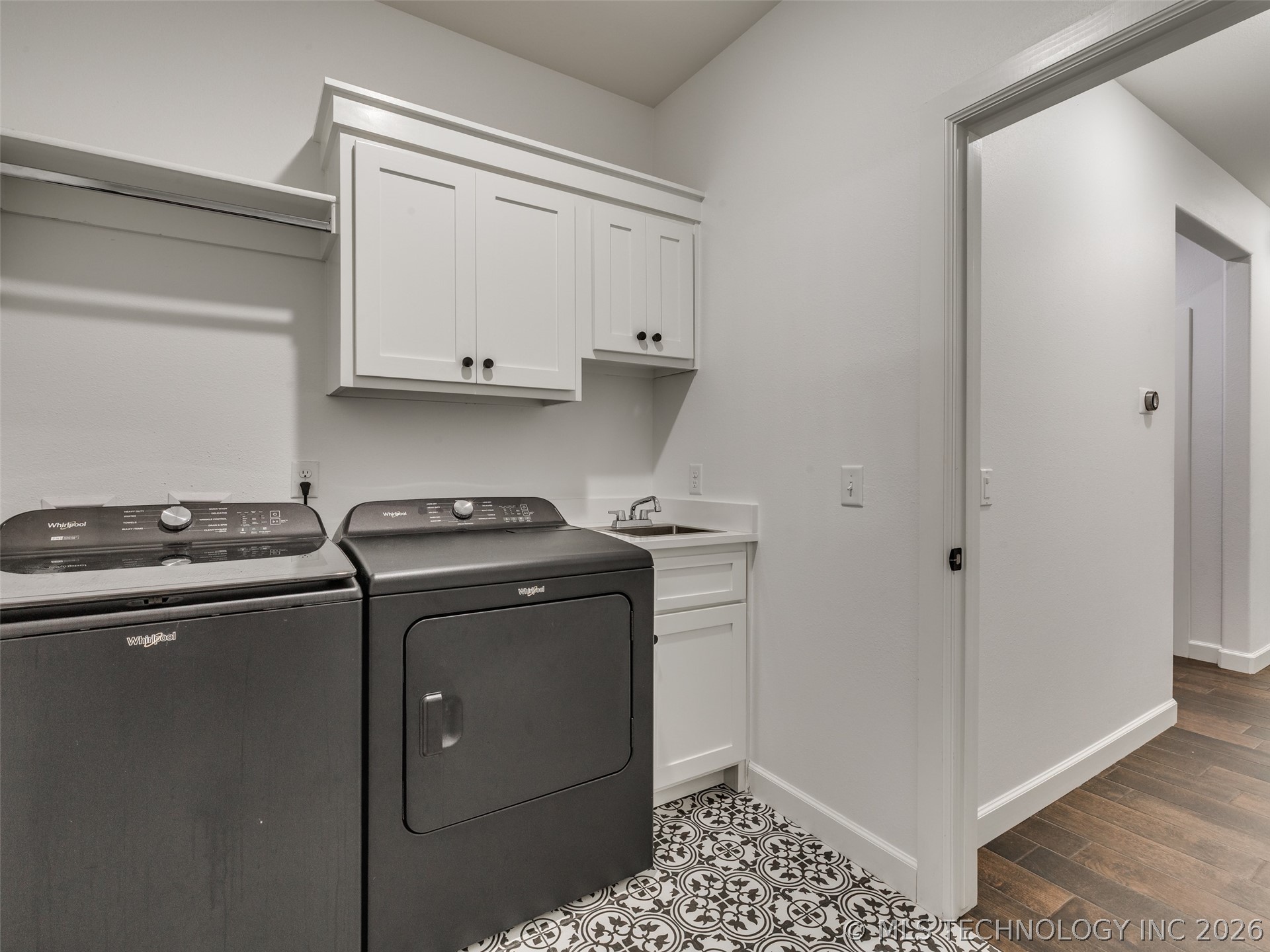 3117 W Van Buren Court S Broken Arrow OK 74011