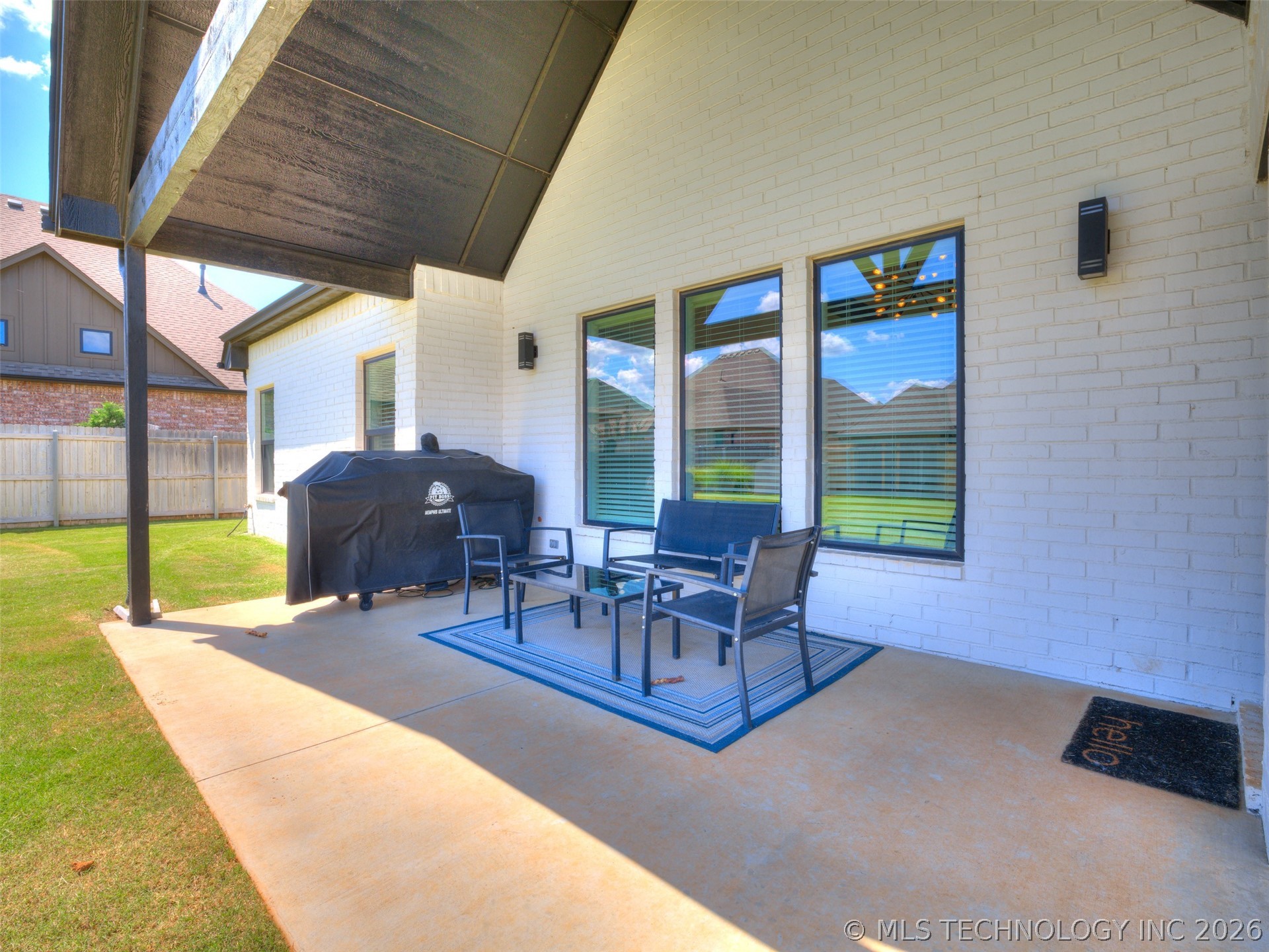 3117 W Van Buren Court S Broken Arrow OK 74011