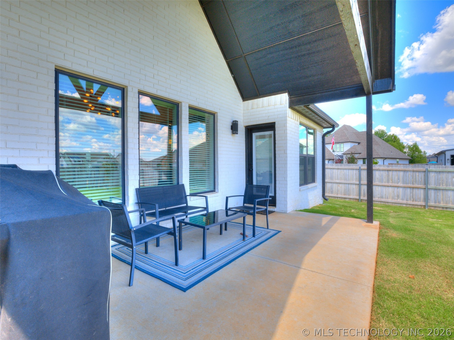 3117 W Van Buren Court S Broken Arrow OK 74011