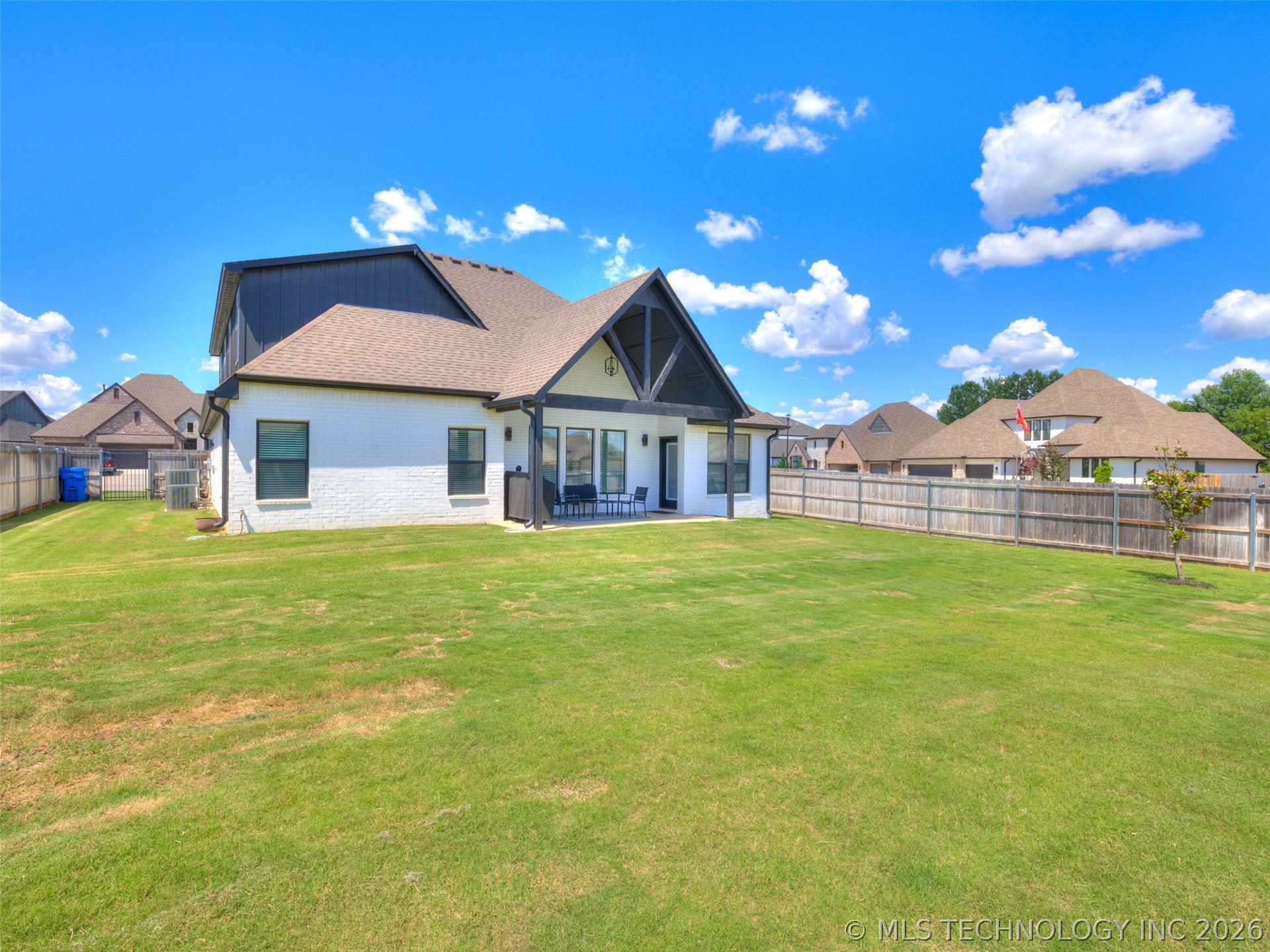 3117 W Van Buren Court S Broken Arrow OK 74011