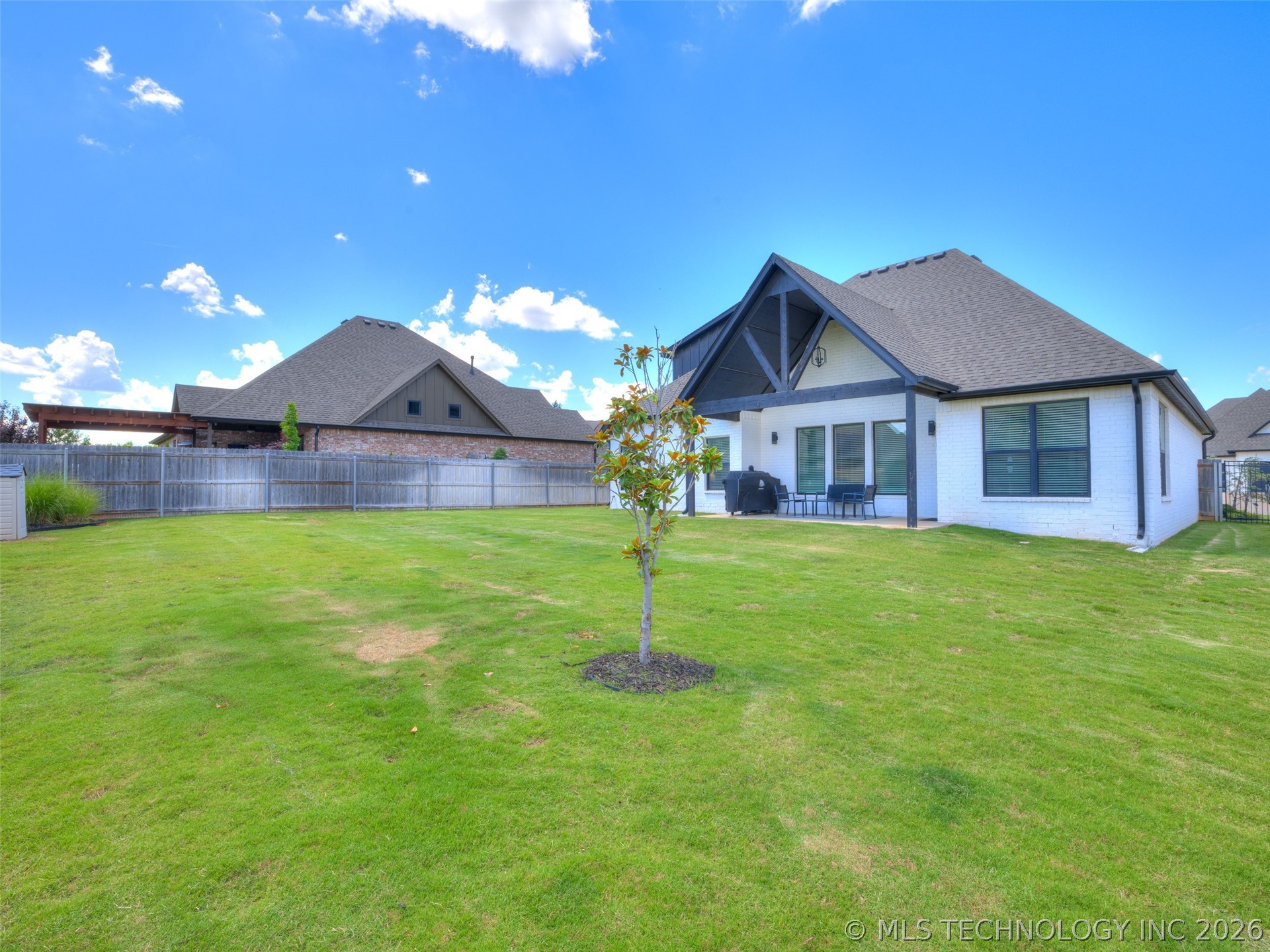 3117 W Van Buren Court S Broken Arrow OK 74011