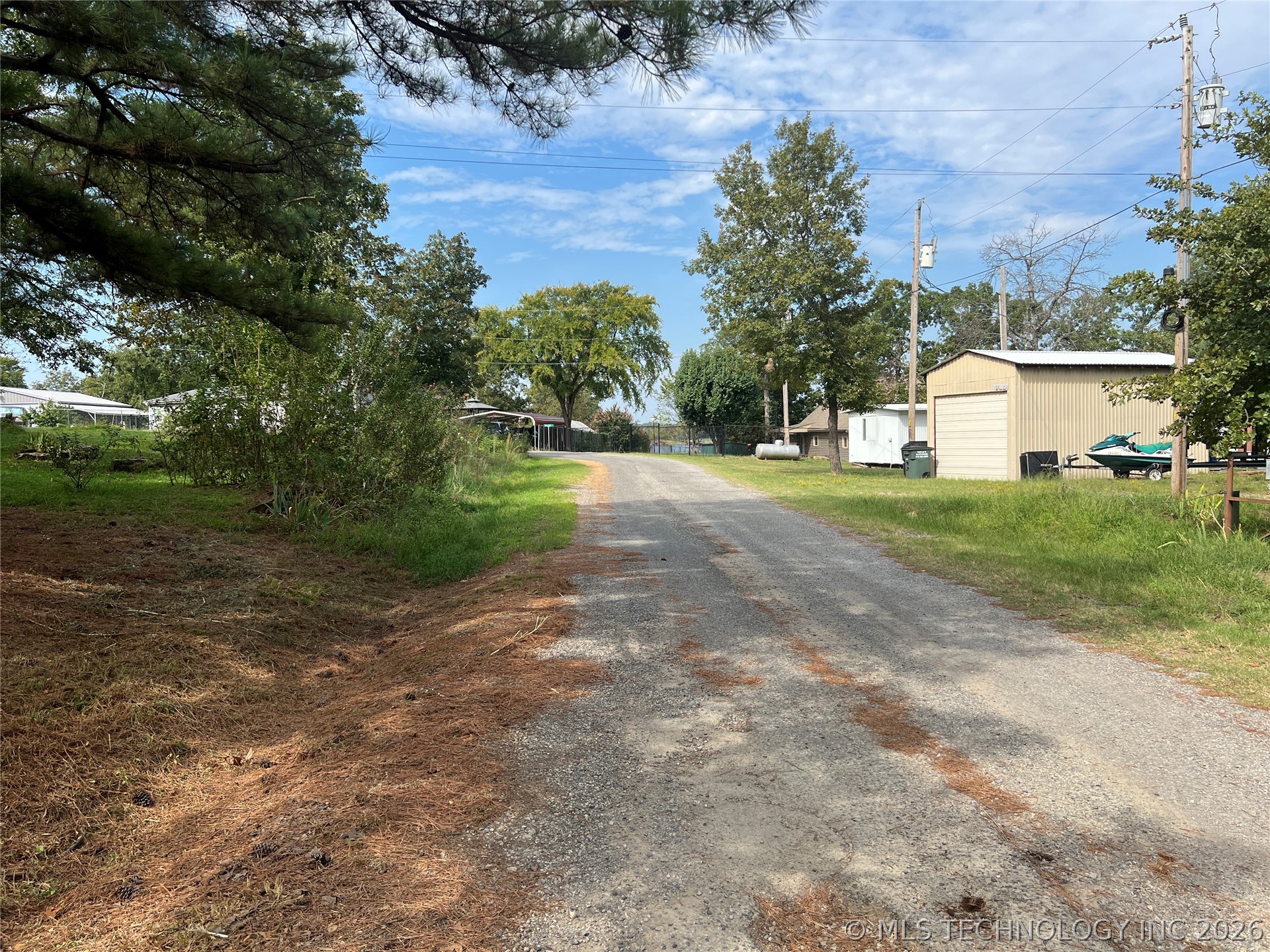 224 Ew 1153 Street Porum OK 74455