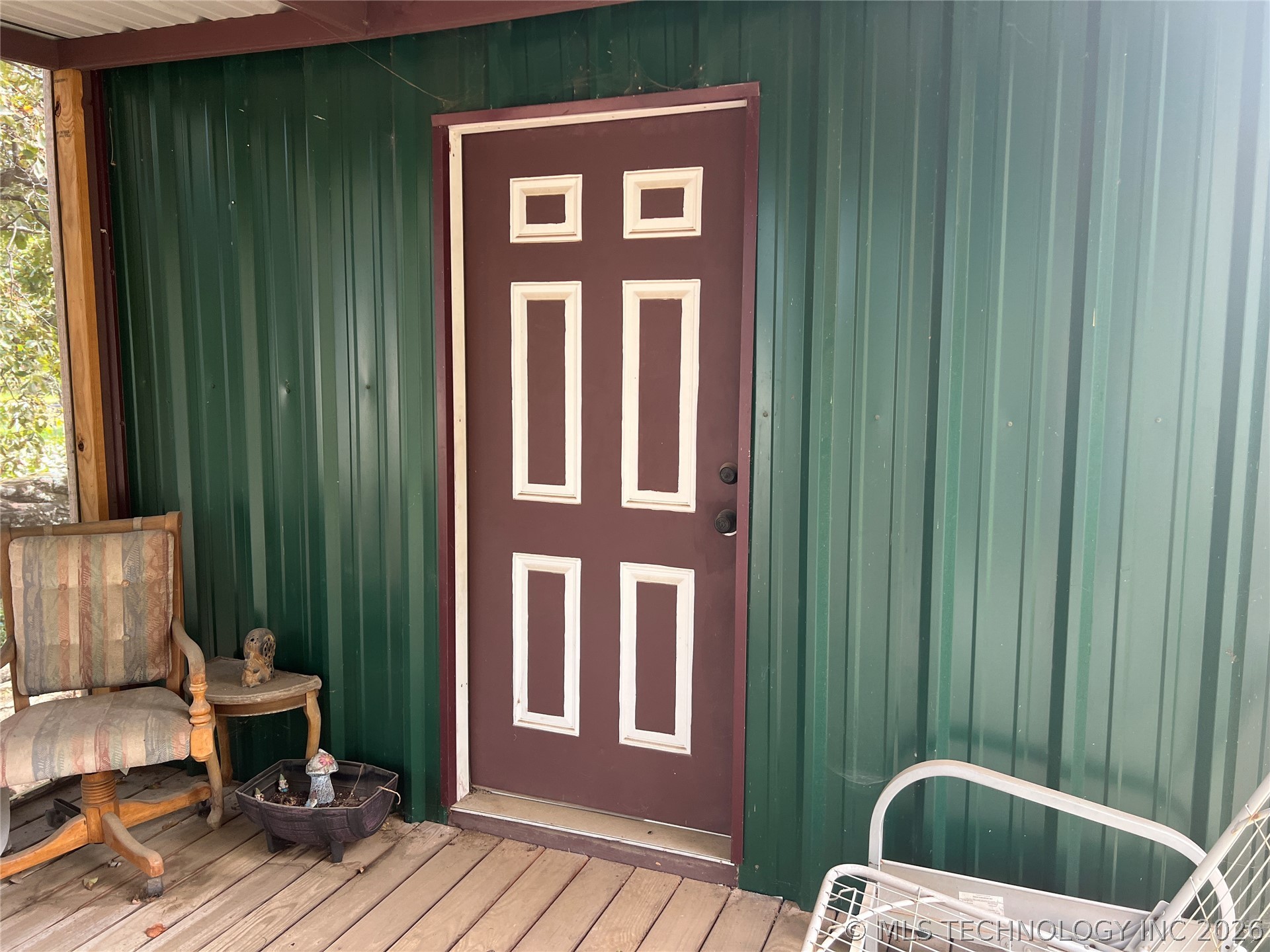 224 Ew 1153 Street Porum OK 74455
