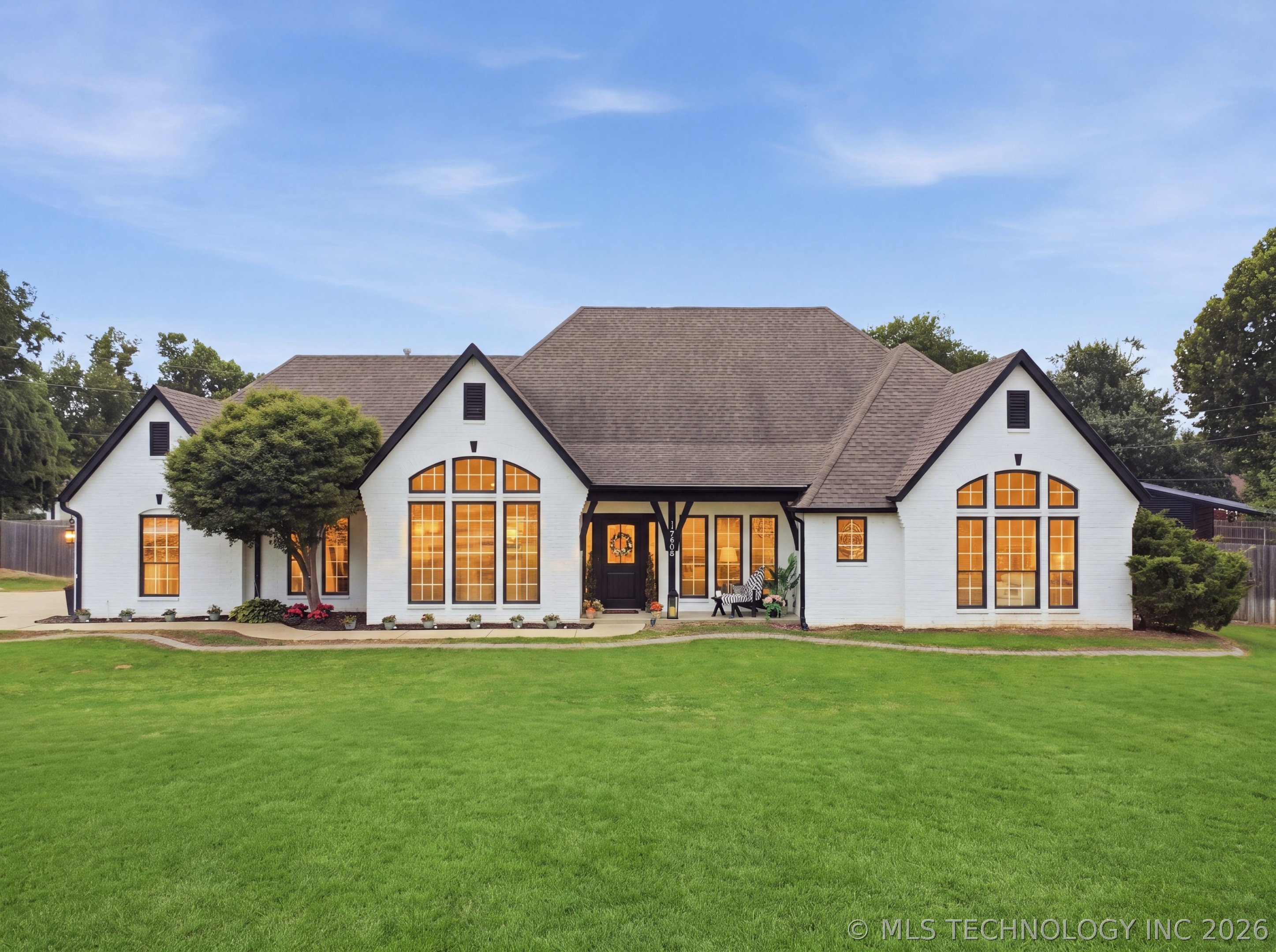 14660 W 18th Street S Sand Springs OK 74063