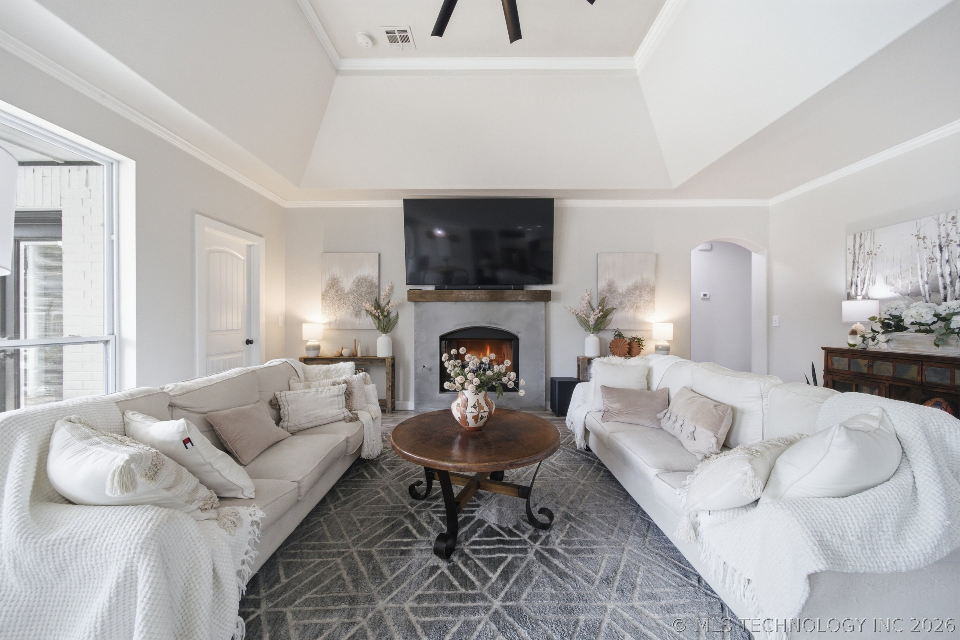 14660 W 18th Street S Sand Springs OK 74063