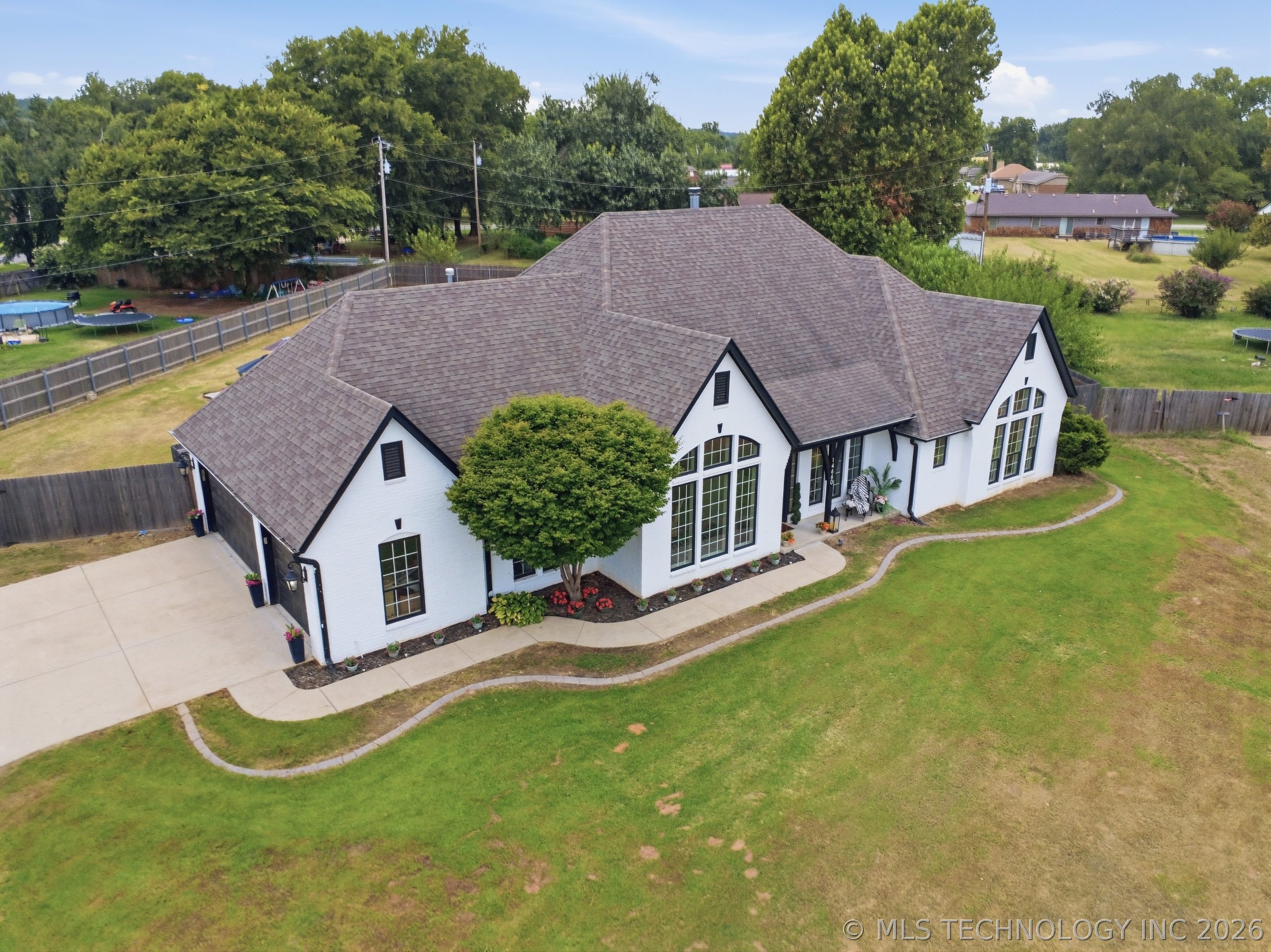 14660 W 18th Street S Sand Springs OK 74063