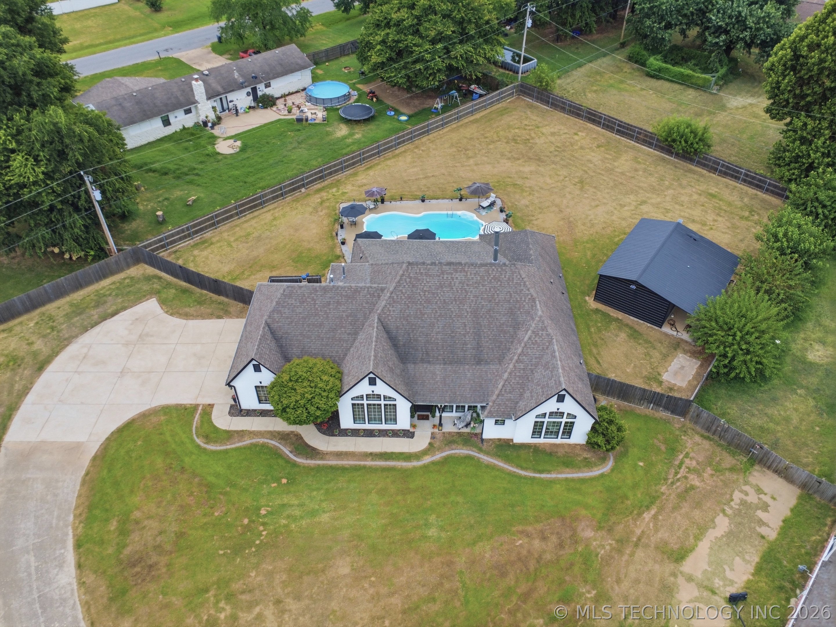 14660 W 18th Street S Sand Springs OK 74063