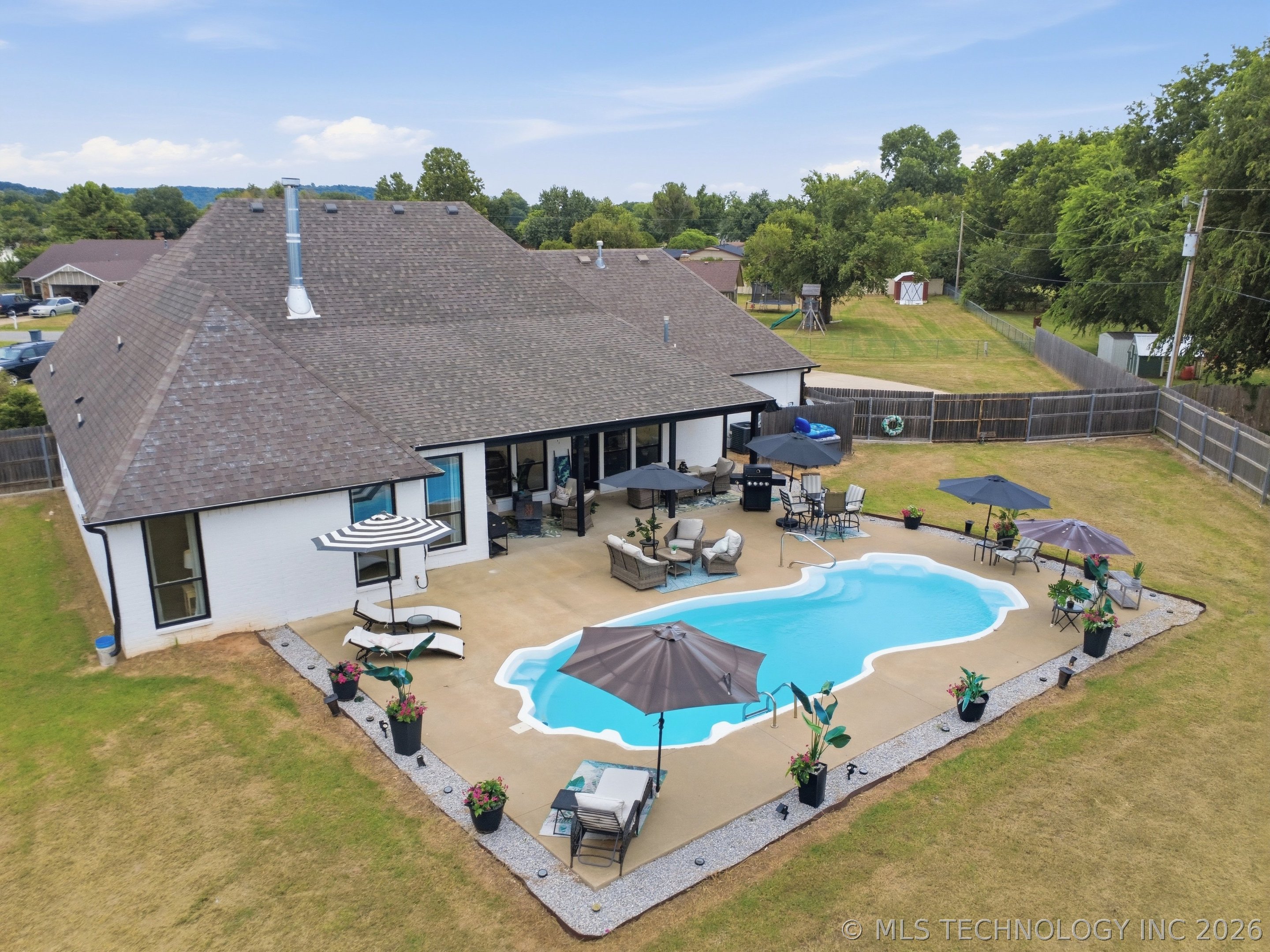 14660 W 18th Street S Sand Springs OK 74063