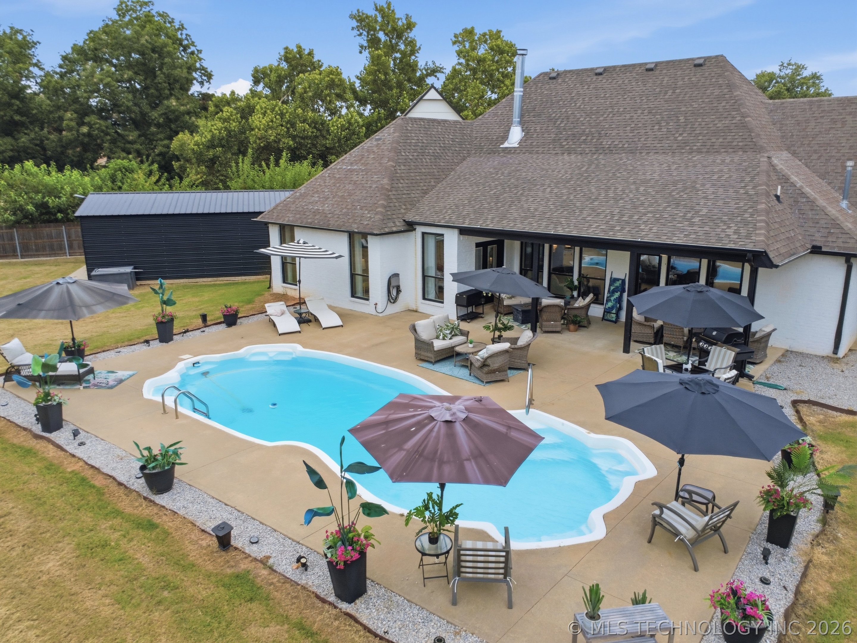 14660 W 18th Street S Sand Springs OK 74063