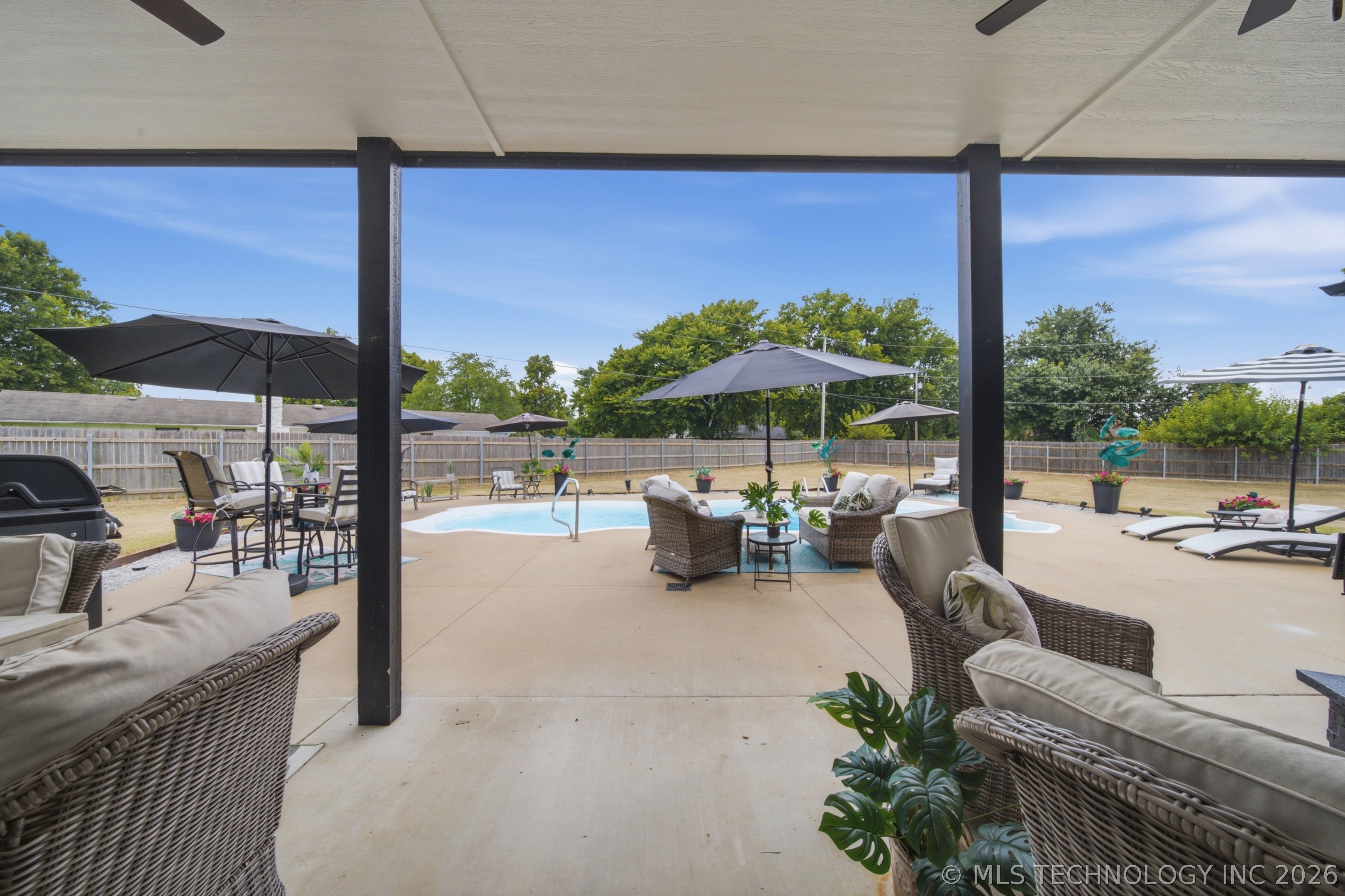 14660 W 18th Street S Sand Springs OK 74063