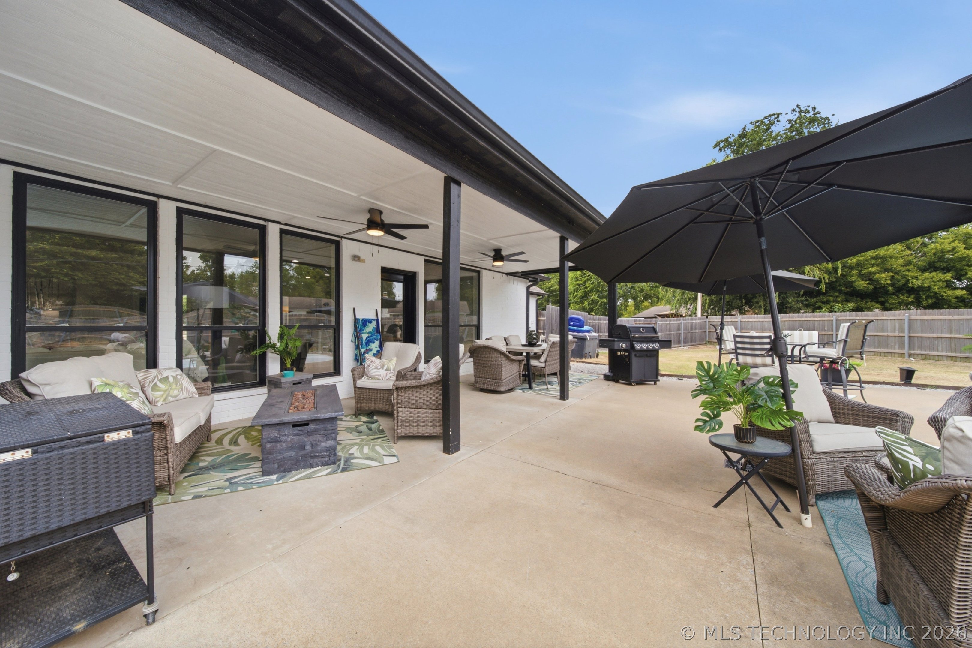 14660 W 18th Street S Sand Springs OK 74063