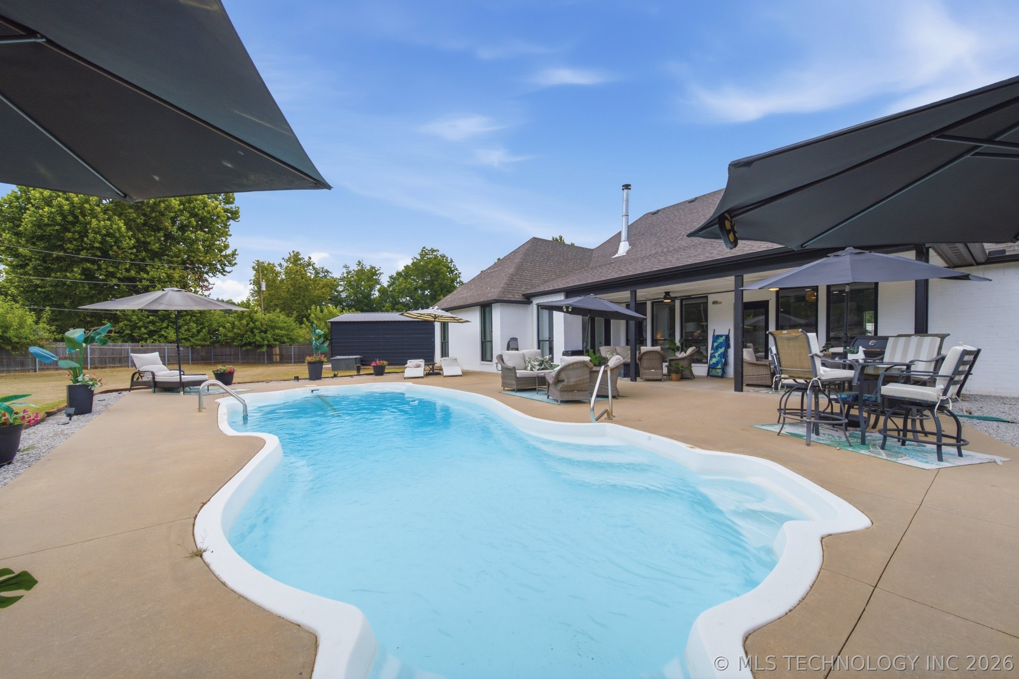14660 W 18th Street S Sand Springs OK 74063