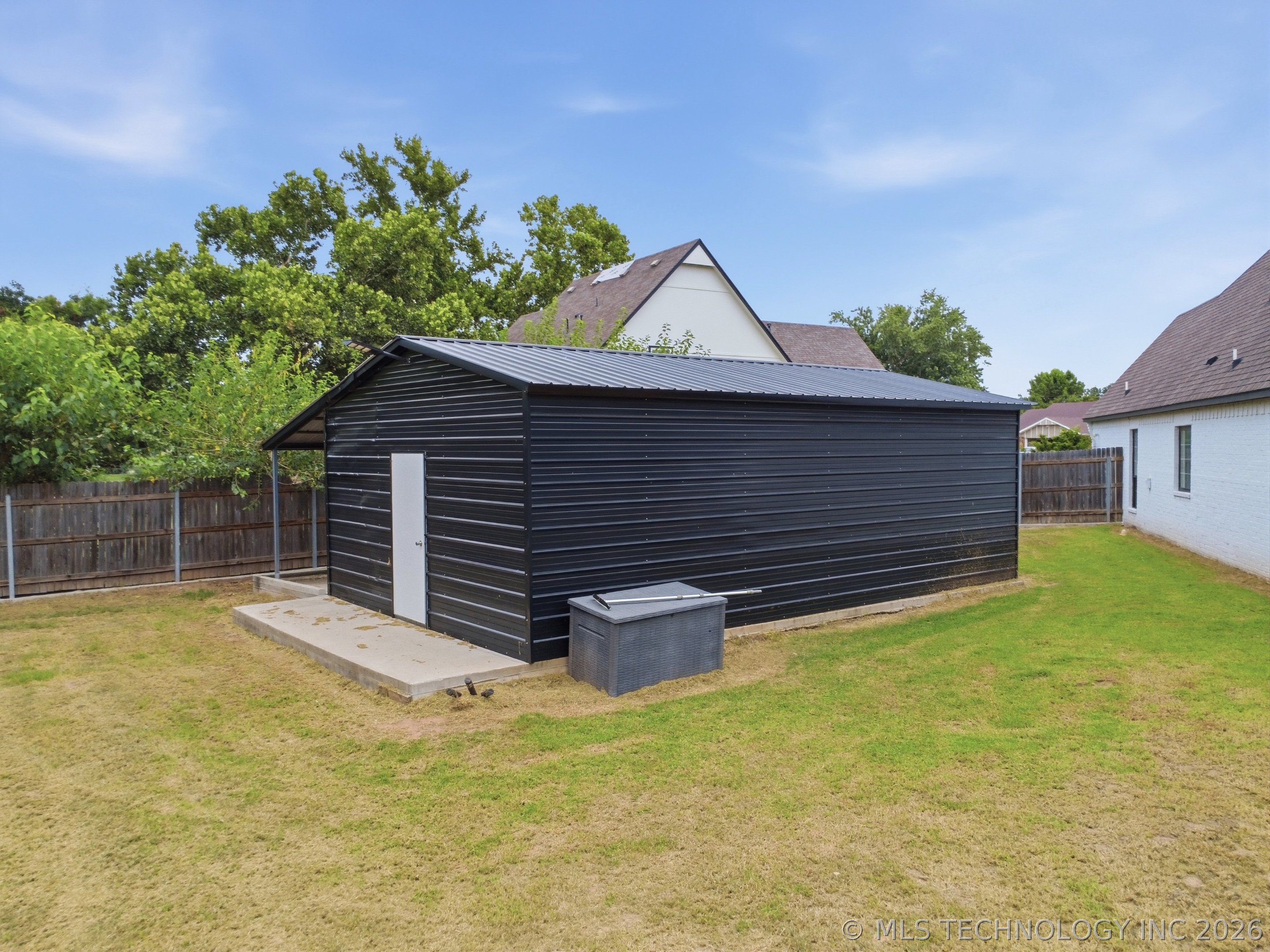 14660 W 18th Street S Sand Springs OK 74063