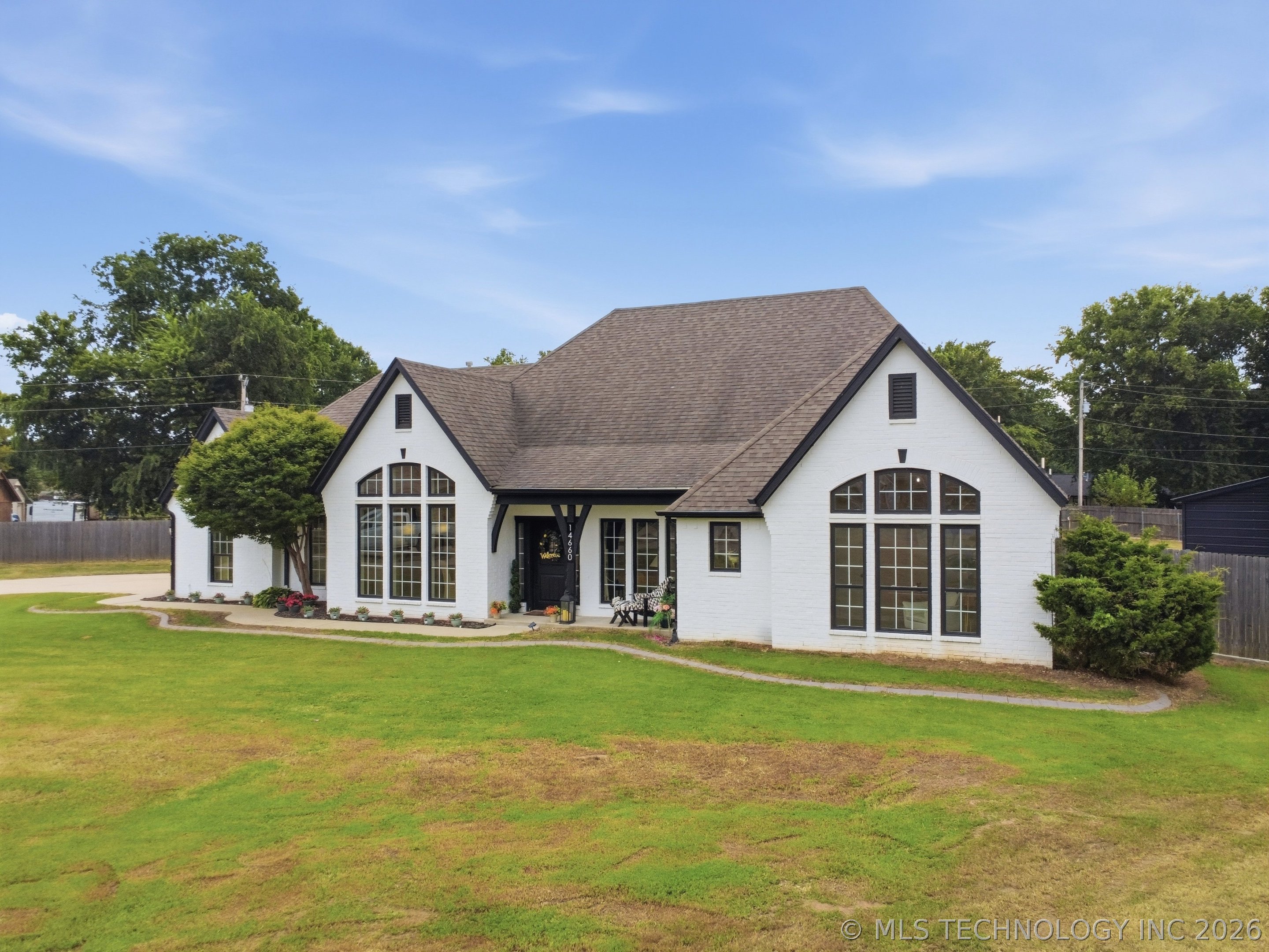 14660 W 18th Street S Sand Springs OK 74063