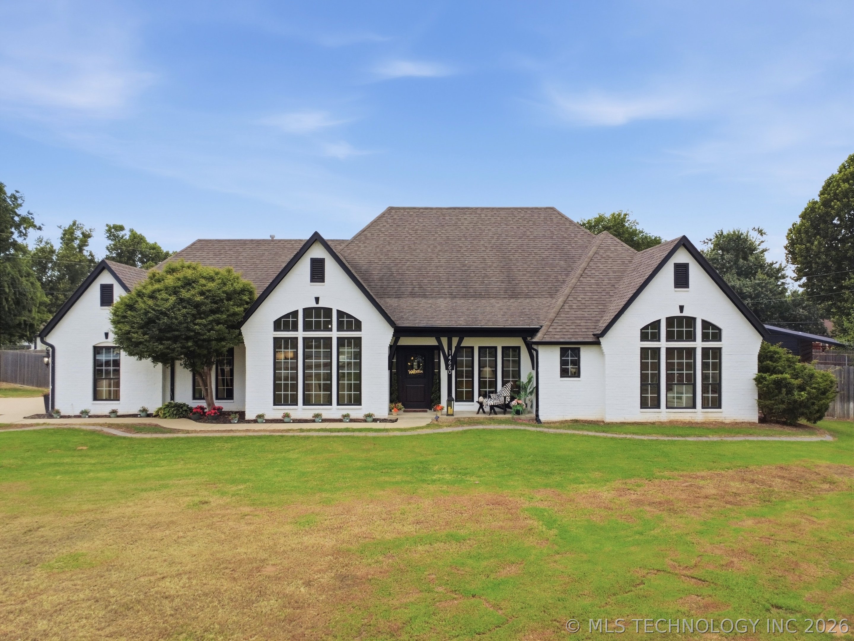 14660 W 18th Street S Sand Springs OK 74063