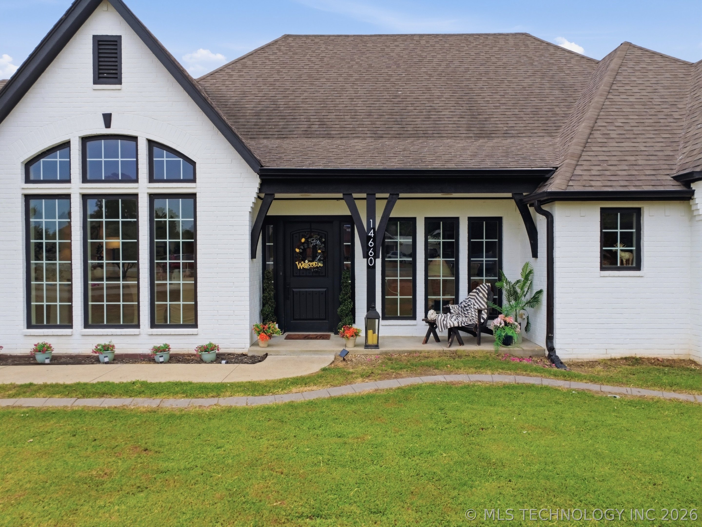 14660 W 18th Street S Sand Springs OK 74063