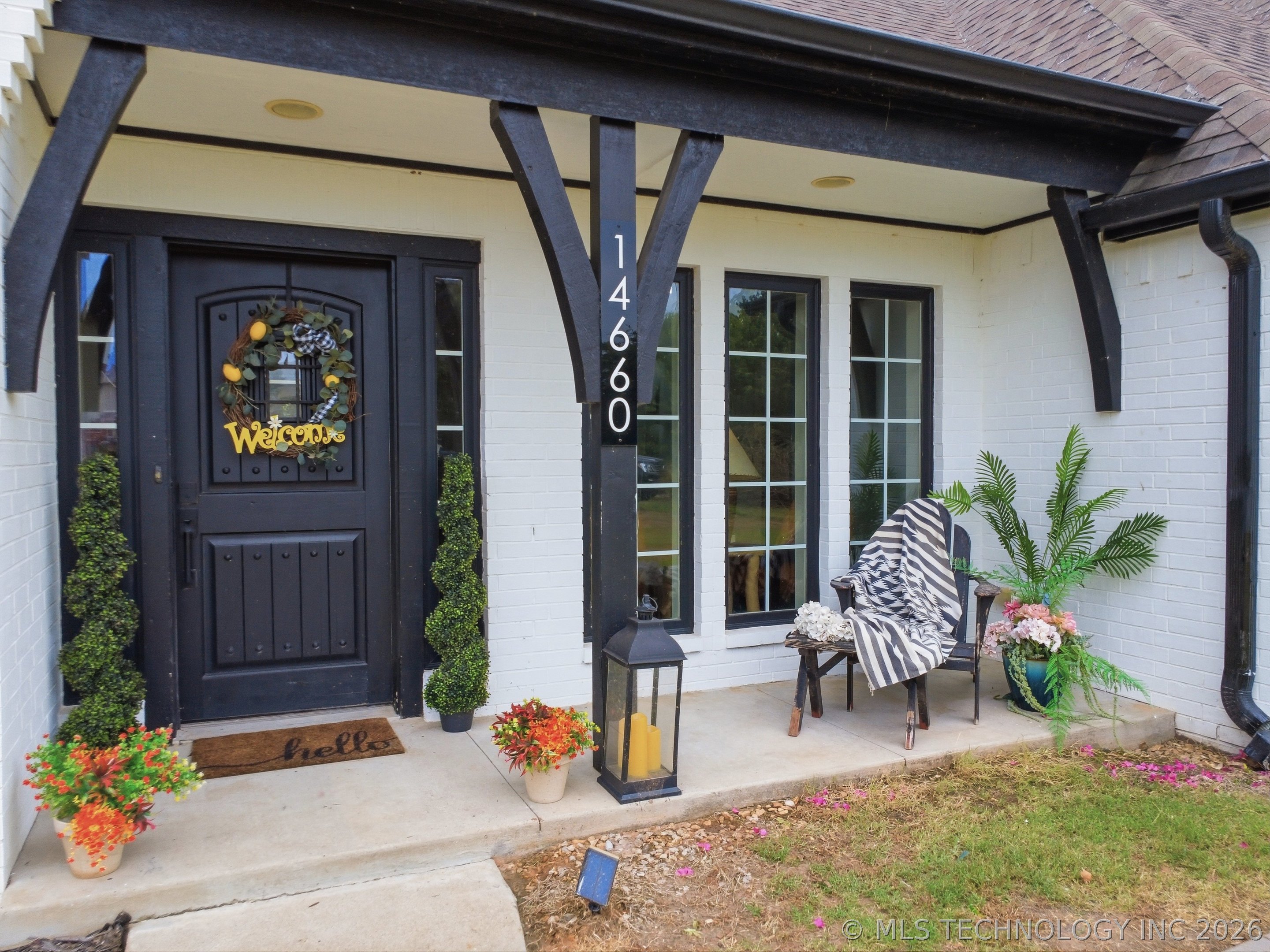14660 W 18th Street S Sand Springs OK 74063