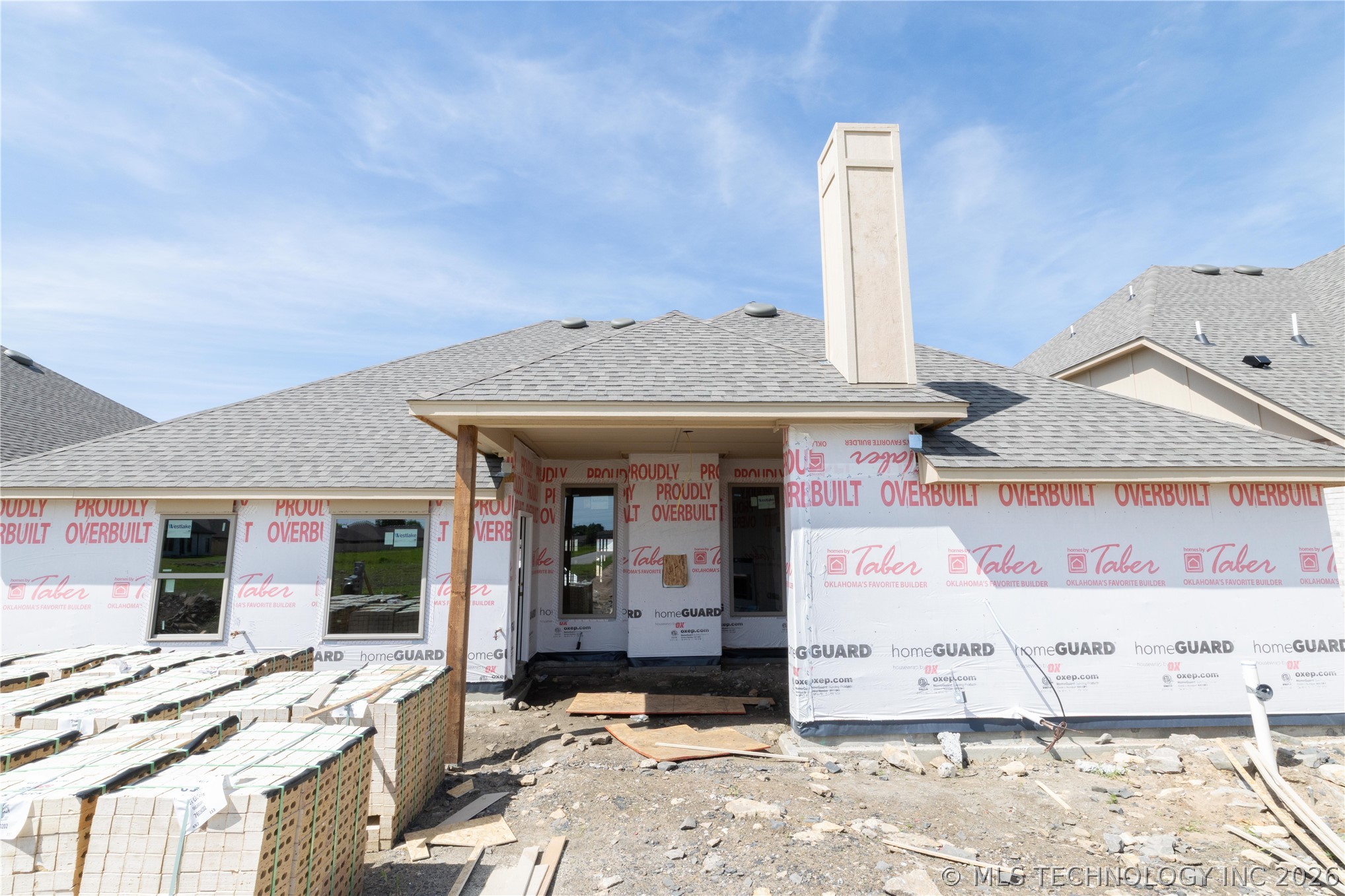 2909 E Northampton Street Broken Arrow OK 74014