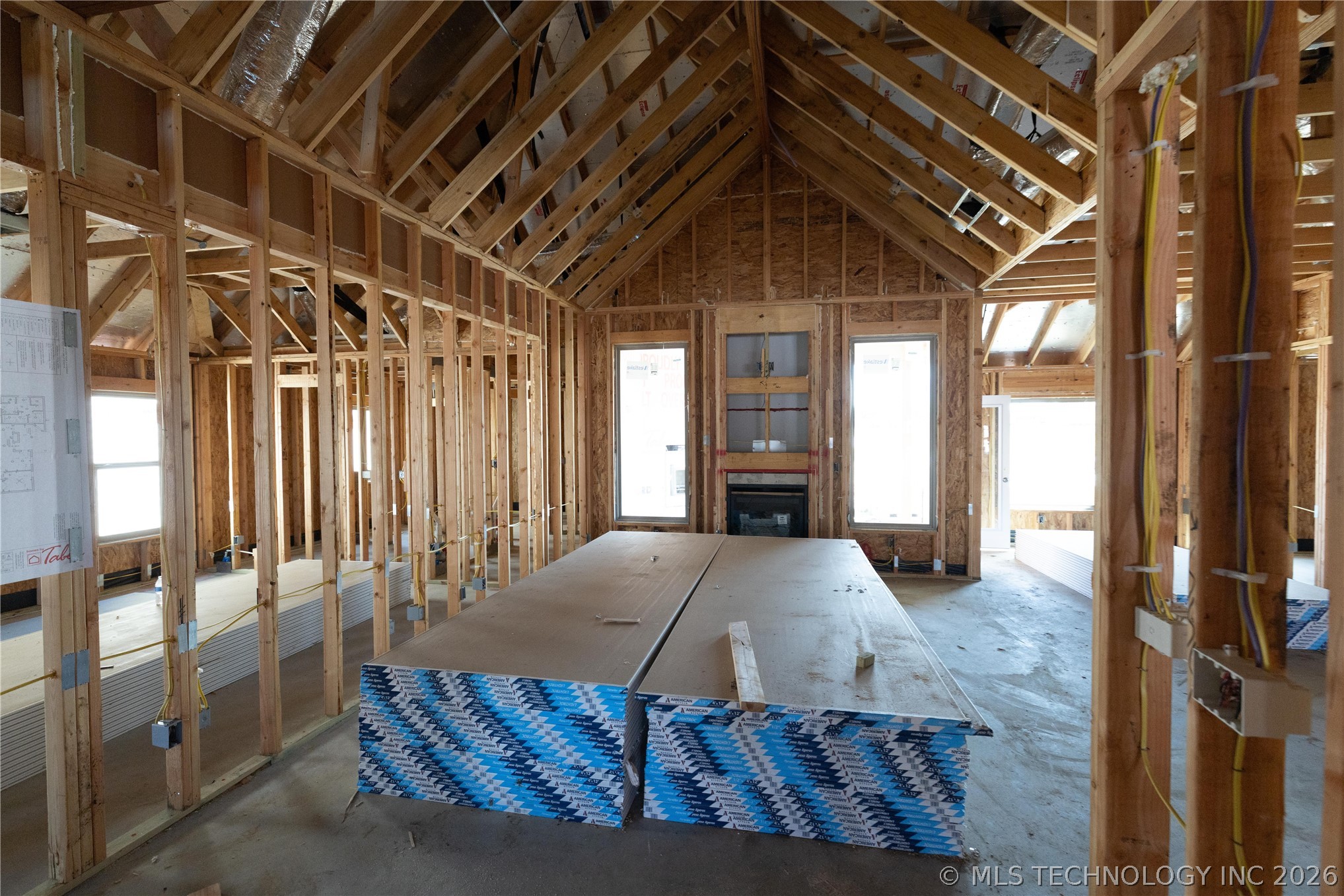 2909 E Northampton Street Broken Arrow OK 74014