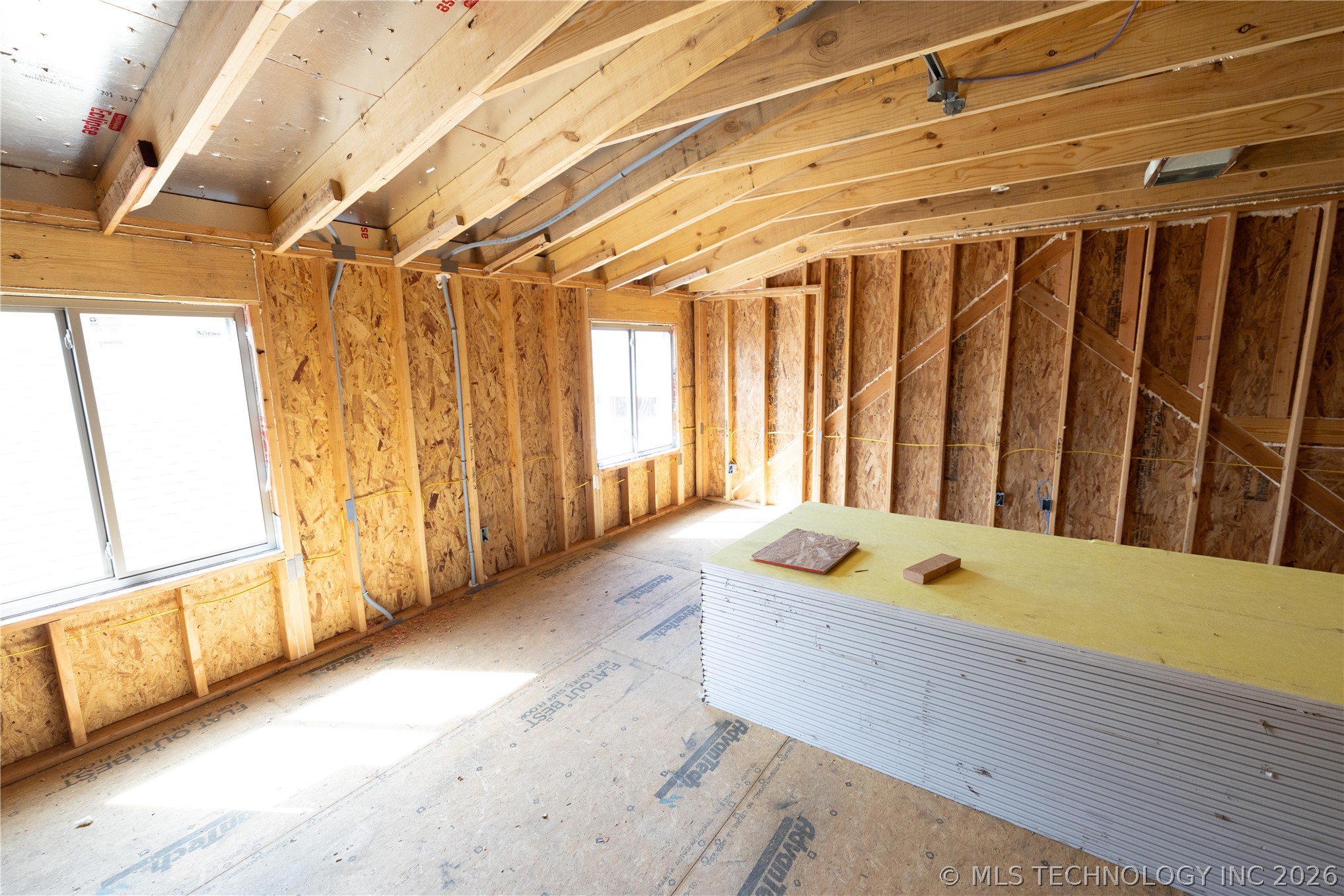 2909 E Northampton Street Broken Arrow OK 74014