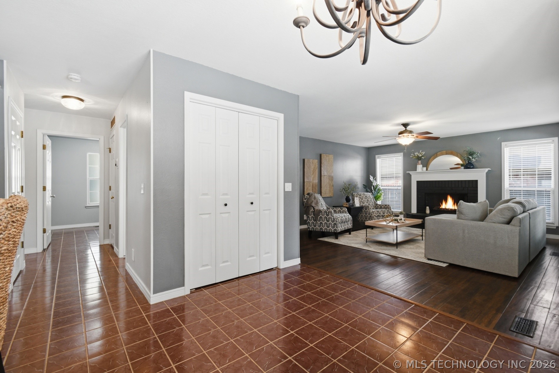 3712 W Iola Street Broken Arrow OK 74012