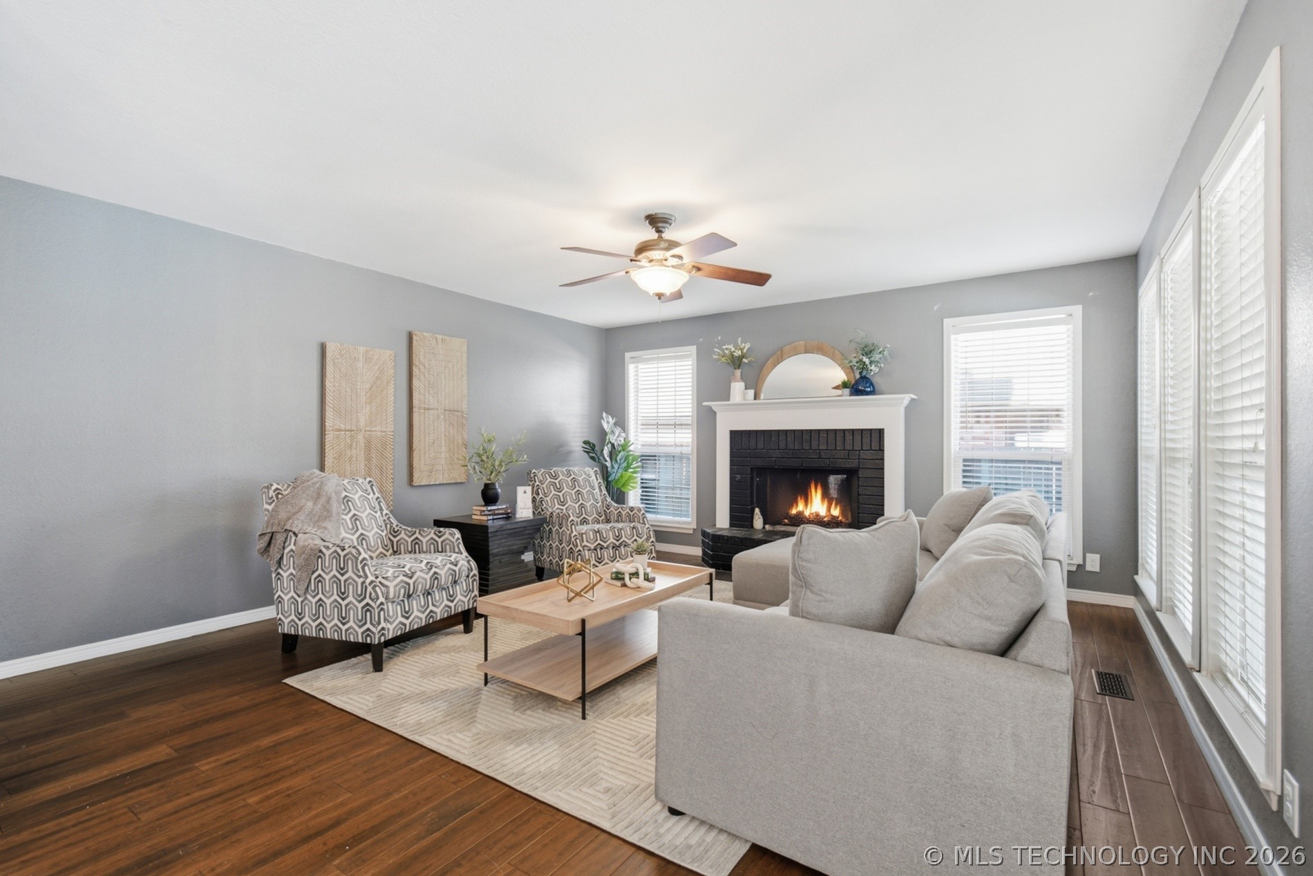 3712 W Iola Street Broken Arrow OK 74012