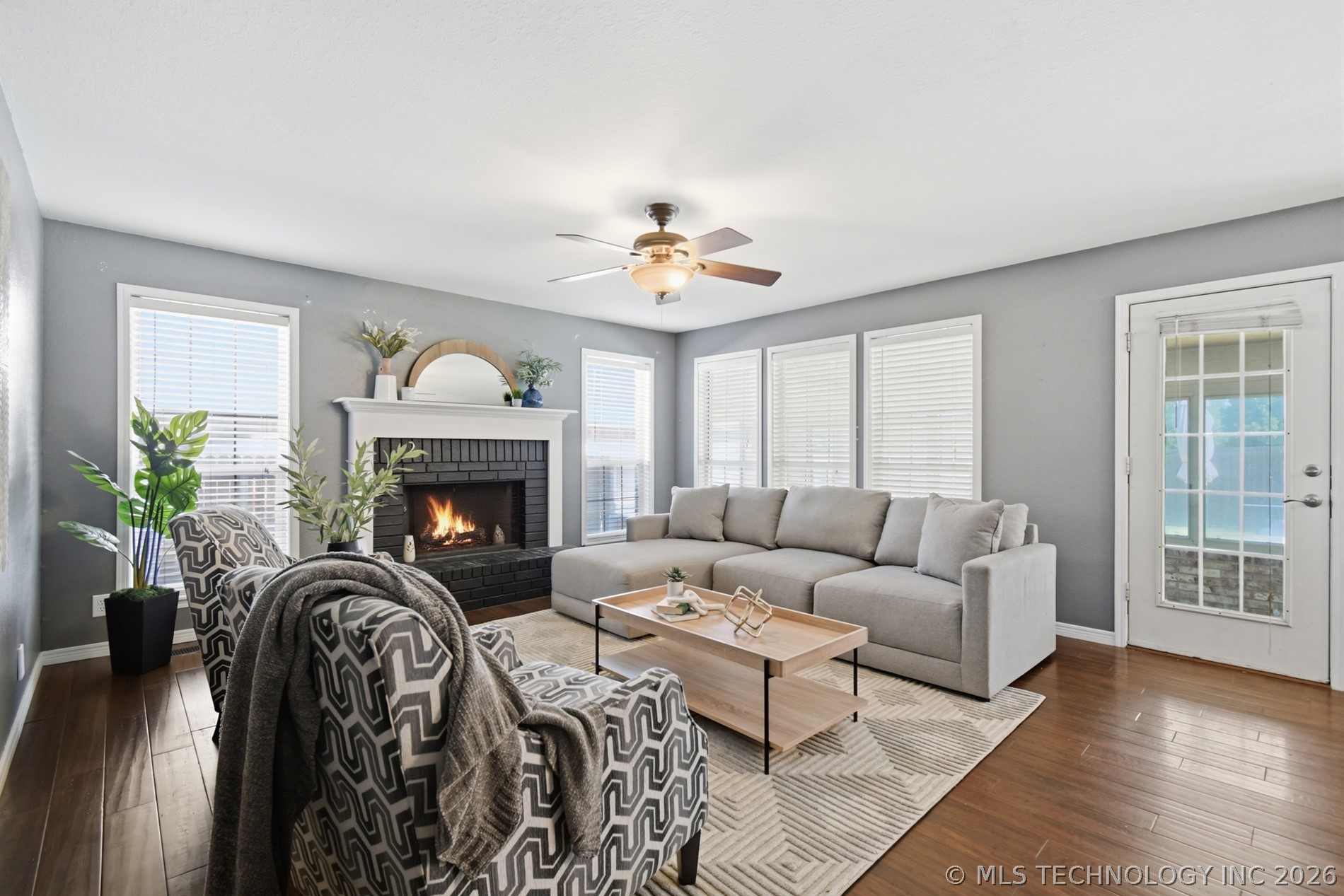 3712 W Iola Street Broken Arrow OK 74012